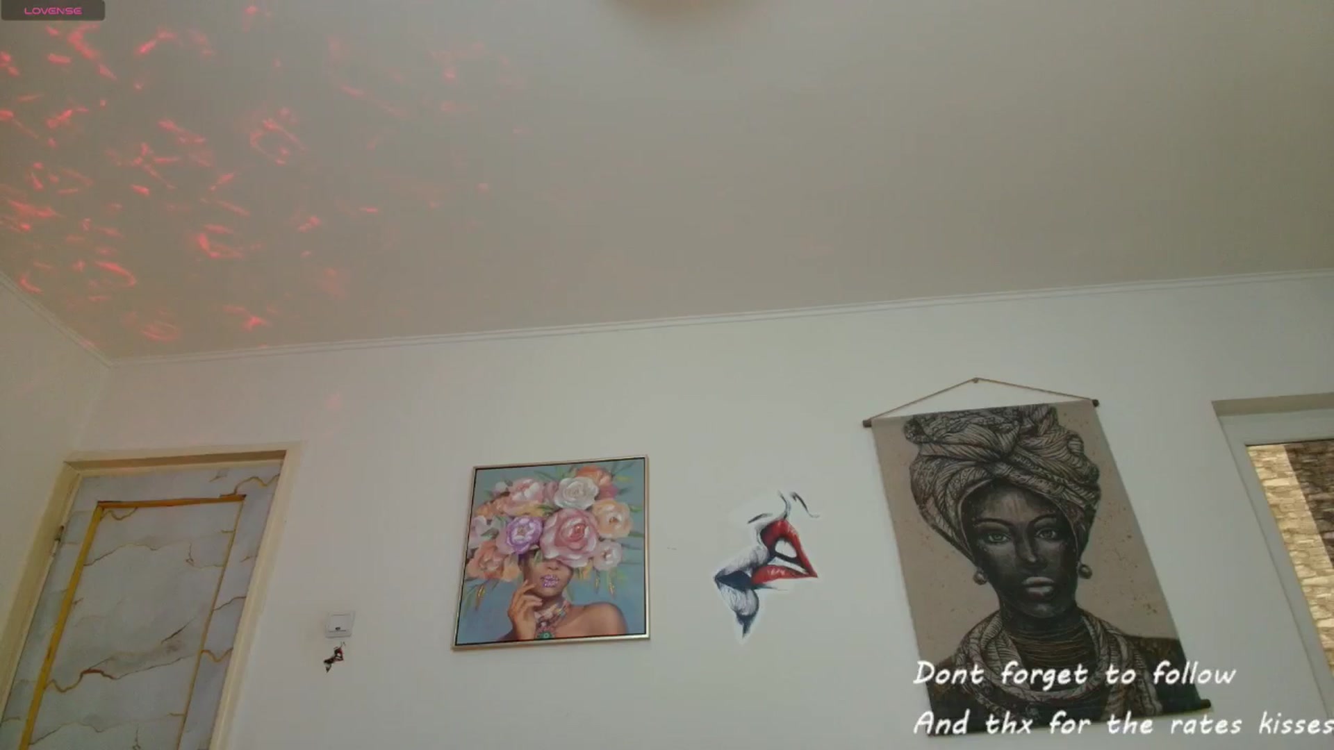 Gallery image thumbnail from KairaFantasy's myfreecams stream on, 08/08/2024, 10:54 image 12 of 20