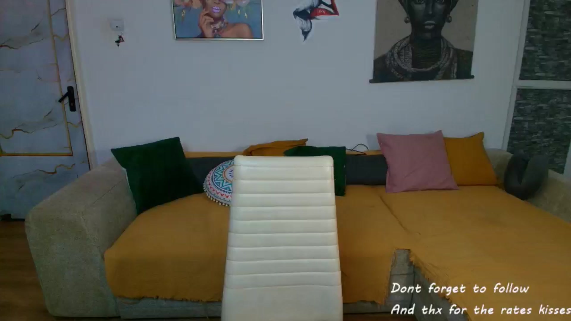 Gallery image thumbnail from KairaFantasy's myfreecams stream on, 08/09/2024, 19:20 image 15 of 20