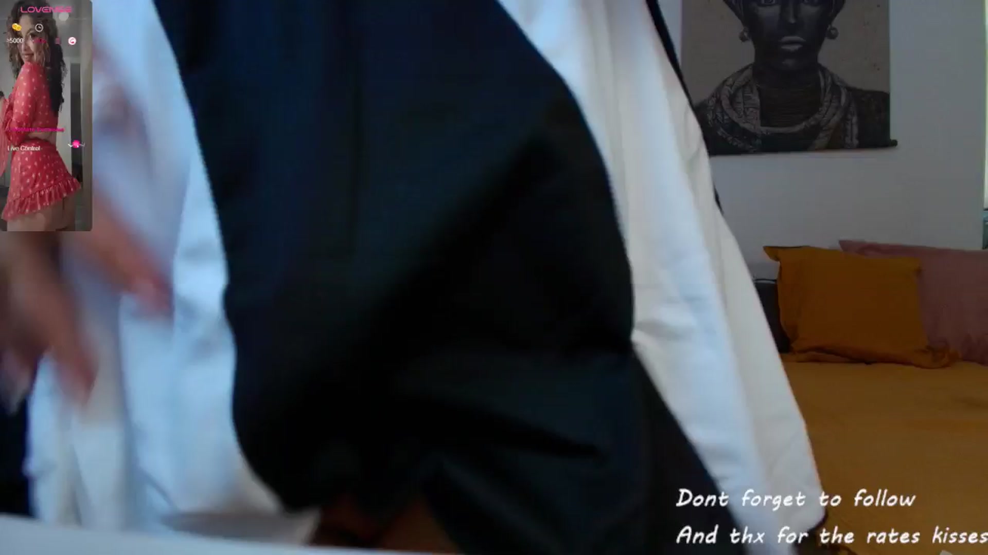 Gallery image thumbnail from KairaFantasy's myfreecams stream on, 08/16/2024, 18:27 image 3 of 20