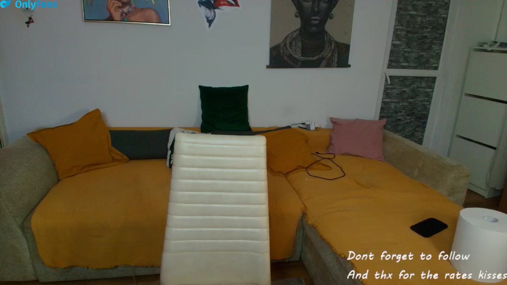 Gallery image thumbnail from KairaFantasy's myfreecams stream on, 08/18/2024, 19:22 image 1 of 20