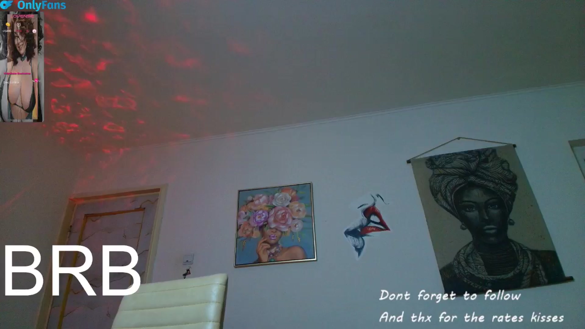 Gallery image thumbnail from KairaFantasy's myfreecams stream on, 08/26/2024, 13:57 image 2 of 20