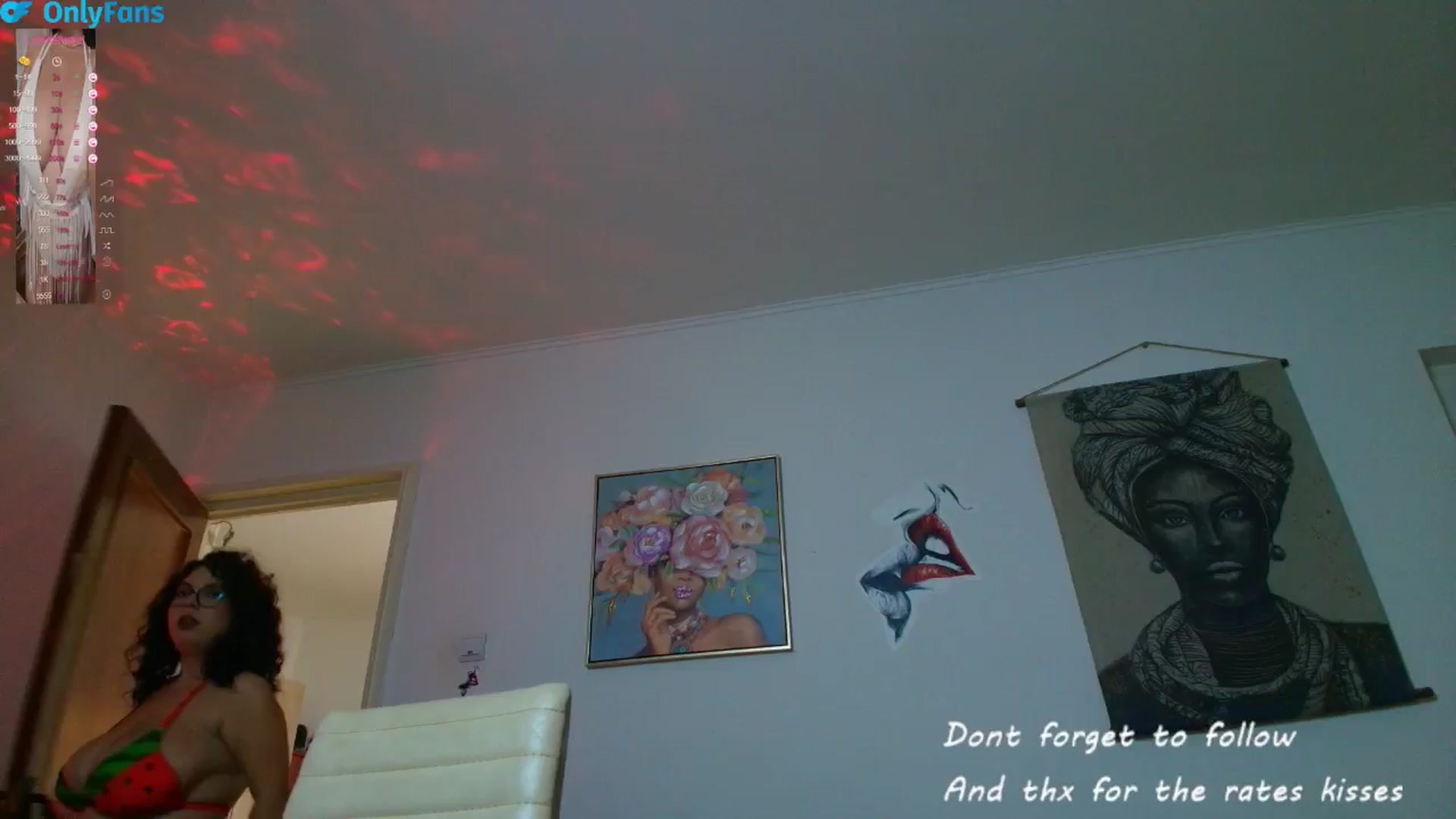 Gallery image thumbnail from KairaFantasy's myfreecams stream on, 08/26/2024, 13:57 image 5 of 20