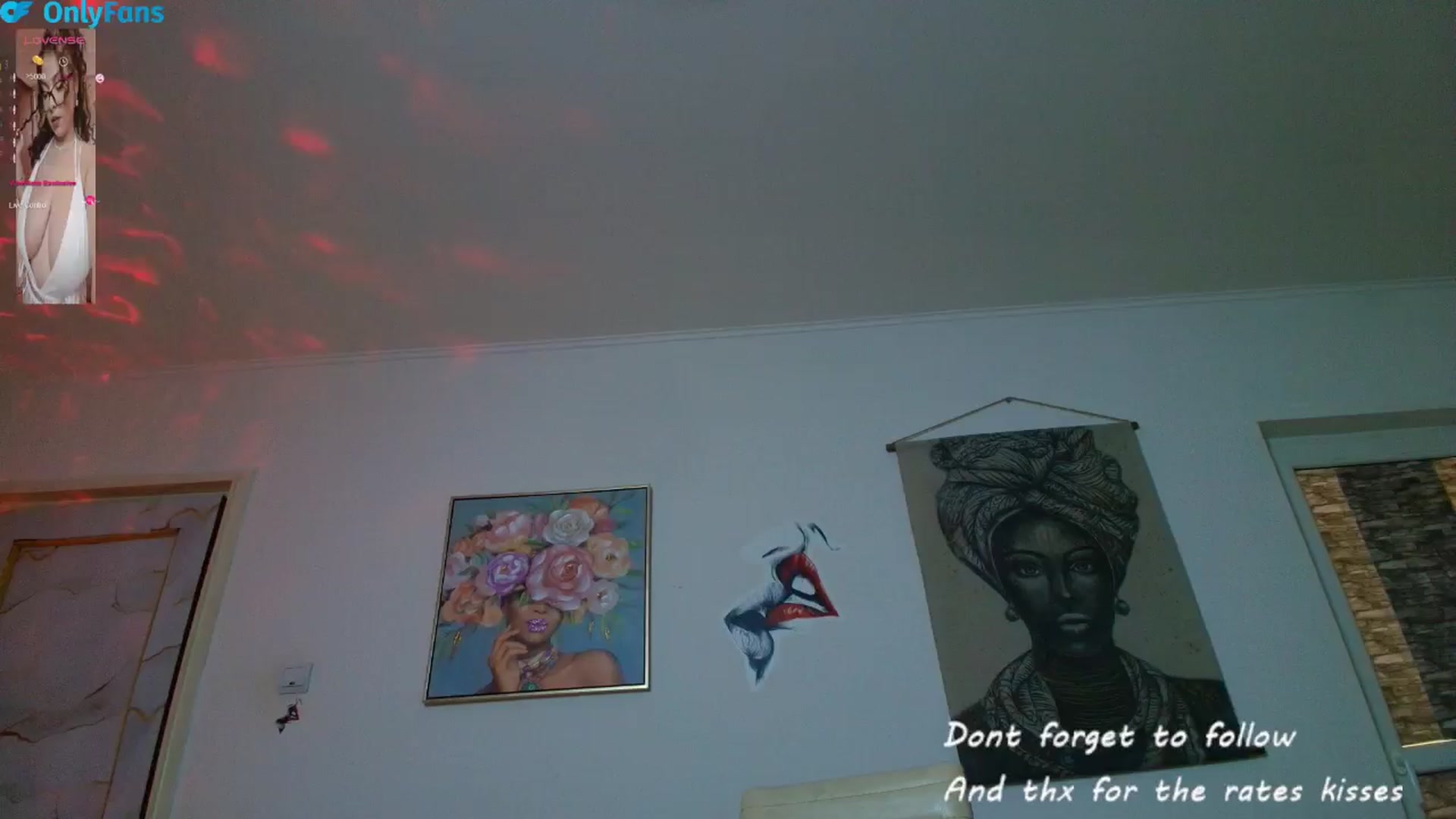 Gallery image thumbnail from KairaFantasy's myfreecams stream on, 08/26/2024, 14:17 image 20 of 20