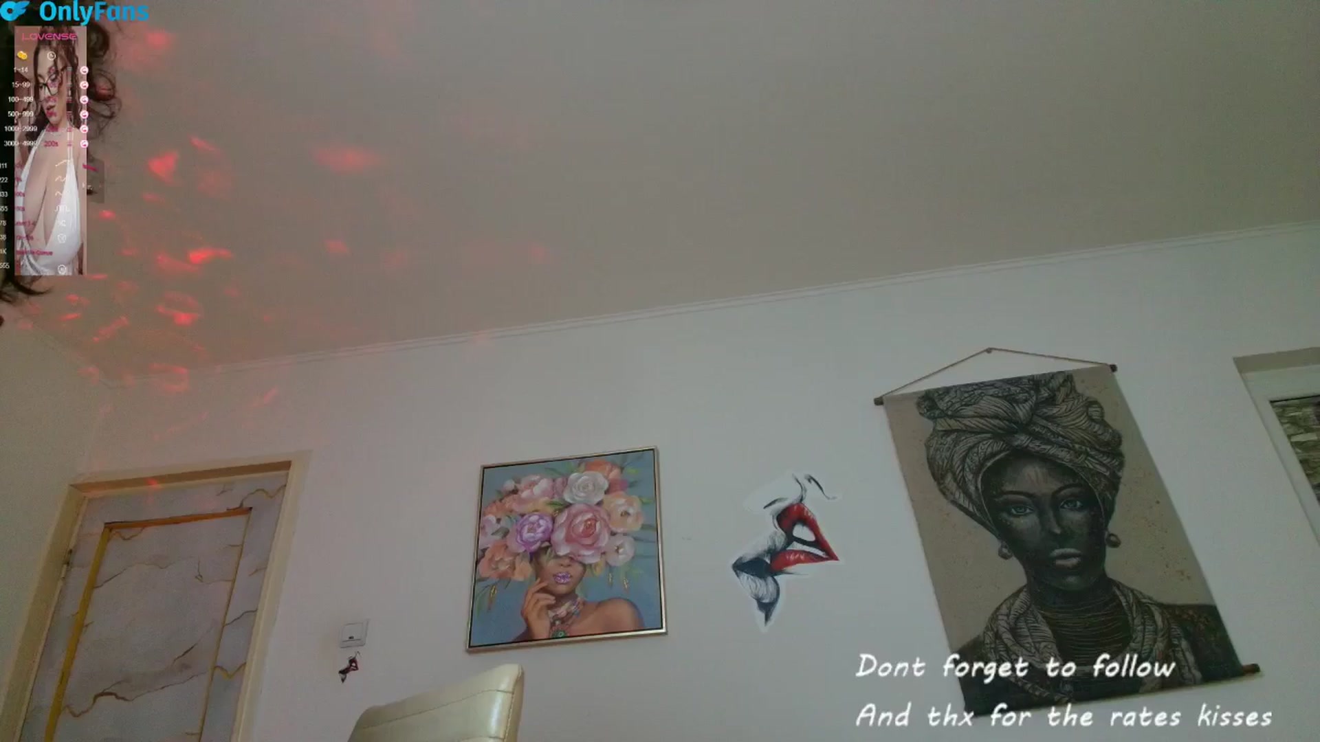 Gallery image thumbnail from KairaFantasy's myfreecams stream on, 08/26/2024, 15:59 image 9 of 20