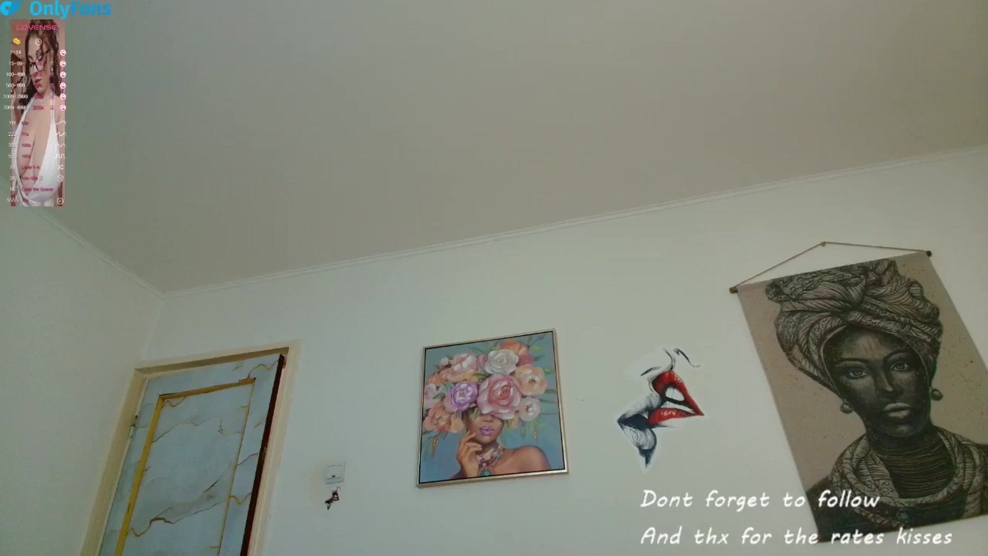 Gallery image thumbnail from KairaFantasy's myfreecams stream on, 09/01/2024, 12:02 image 4 of 20