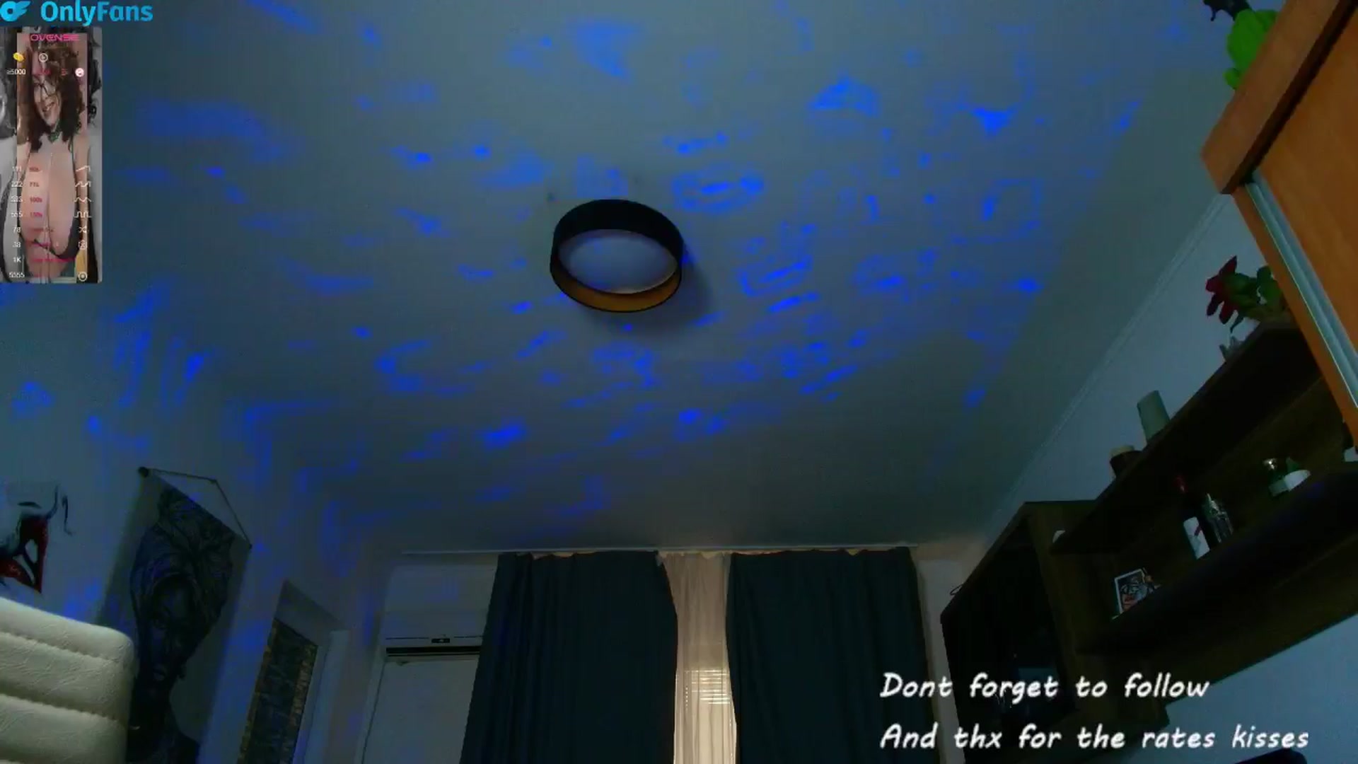 Gallery image thumbnail from KairaFantasy's myfreecams stream on, 09/05/2024, 15:52 image 13 of 20