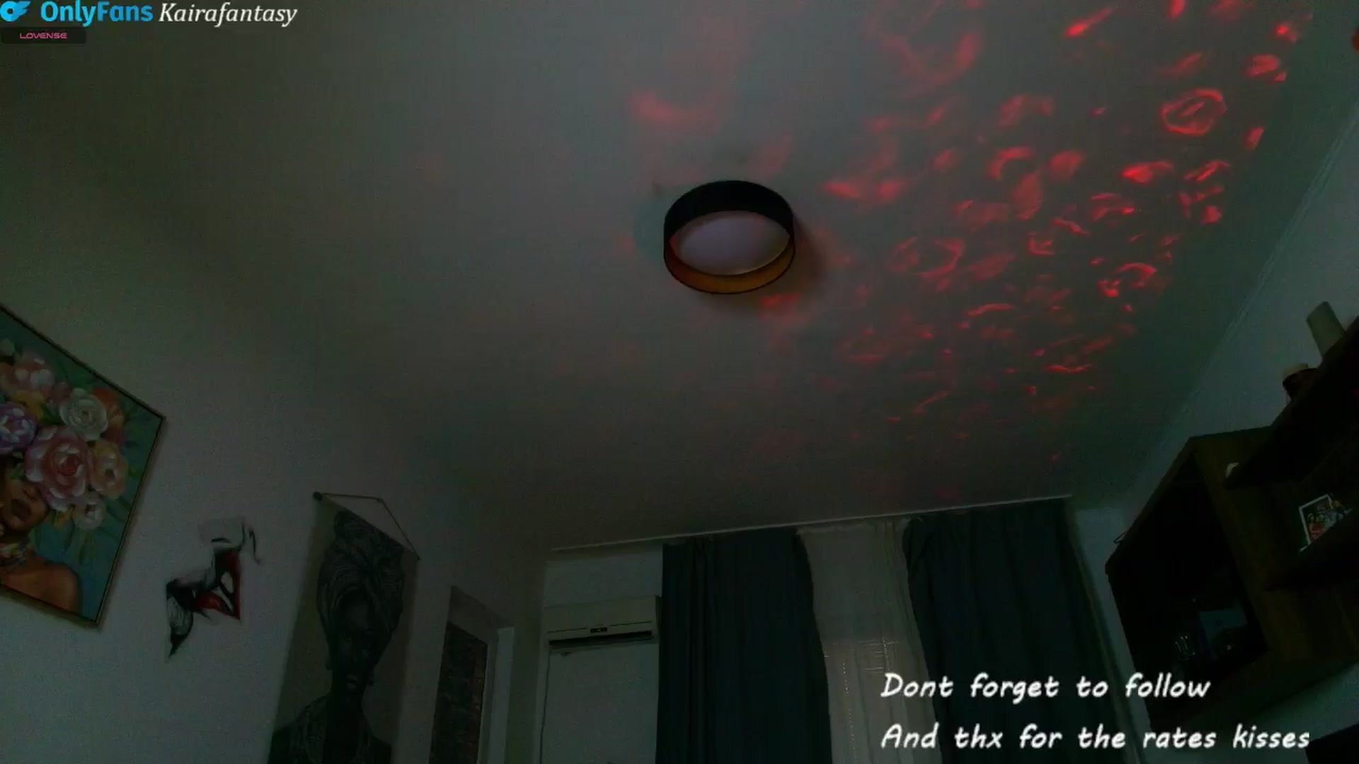 Gallery image thumbnail from KairaFantasy's myfreecams stream on, 09/07/2024, 16:48 image 5 of 20