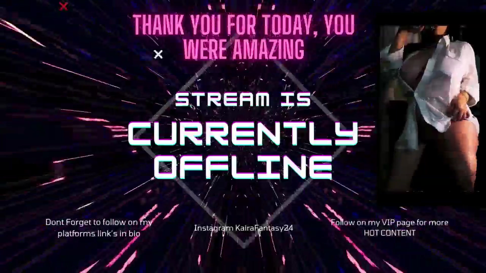 Gallery image thumbnail from KairaFantasy's myfreecams stream on, 12/11/2024, 20:24 image 19 of 20