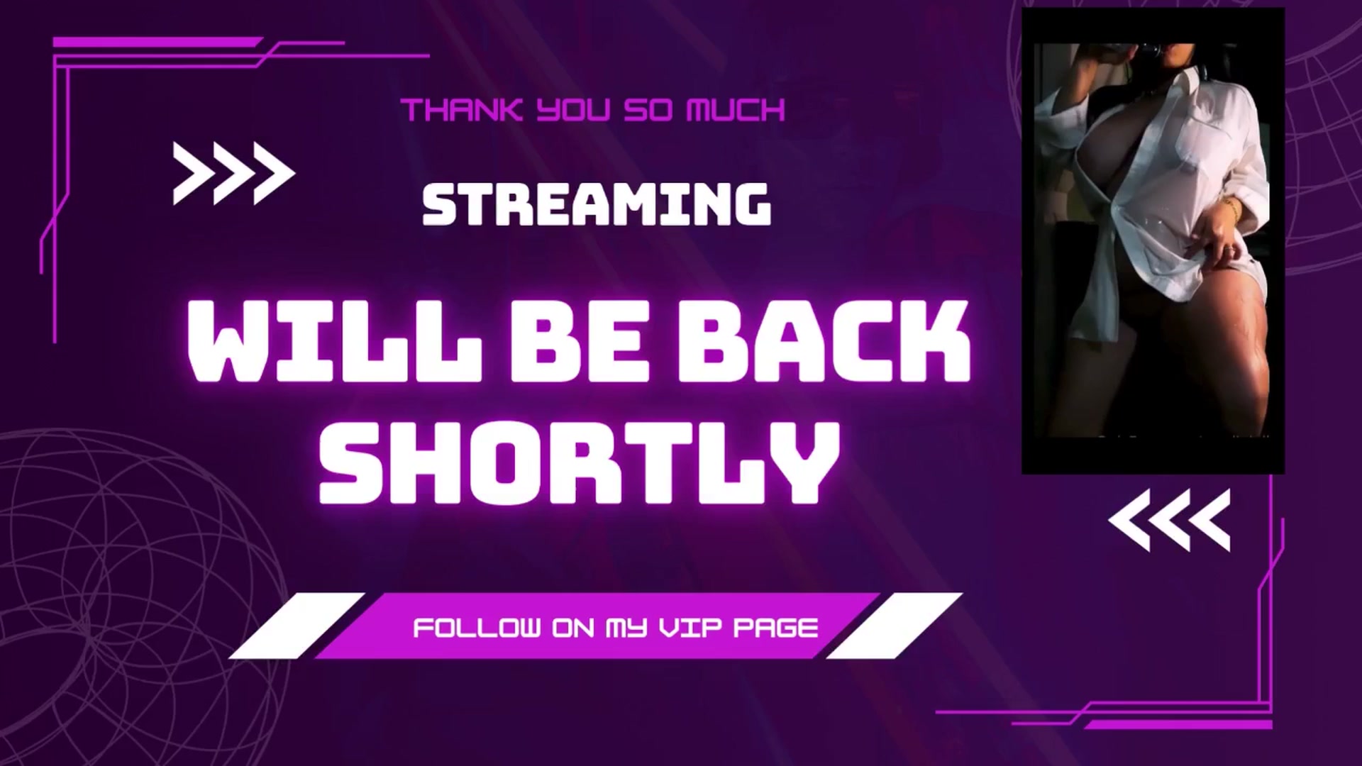 Gallery image thumbnail from KairaFantasy's myfreecams stream on, 01/19/2025, 17:21 image 19 of 20