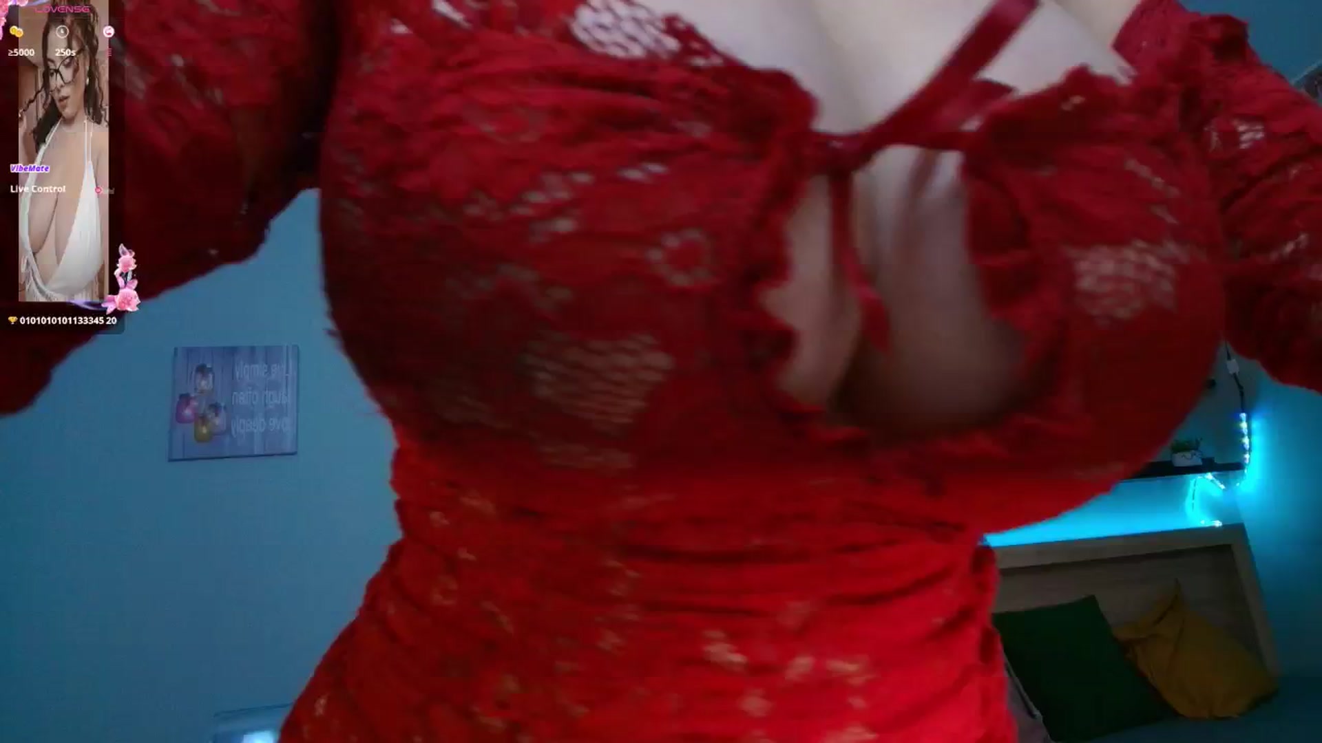 Gallery image thumbnail from KairaFantasy's myfreecams stream on, 01/22/2025, 21:49 image 1 of 20