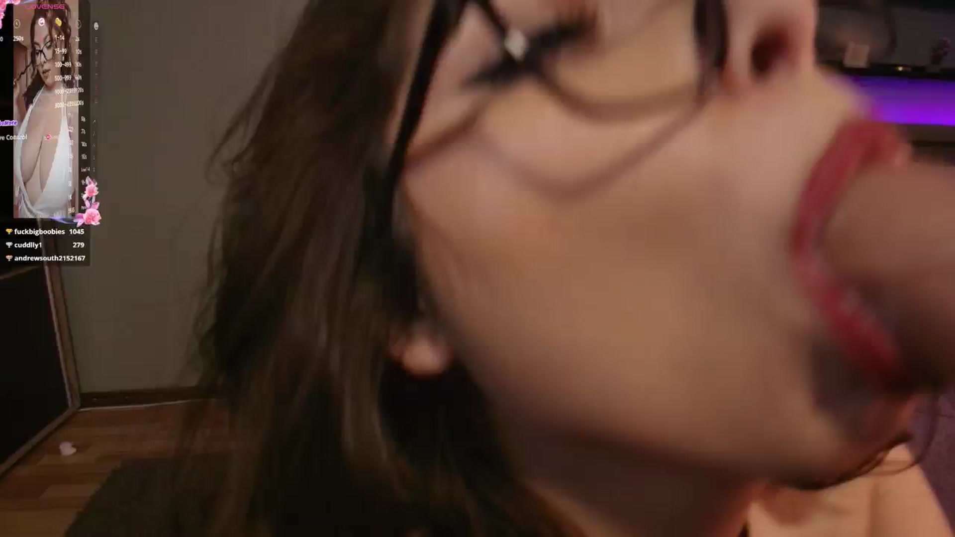 Gallery image thumbnail from KairaFantasy's myfreecams stream on, 02/10/2025, 21:04 image 8 of 20