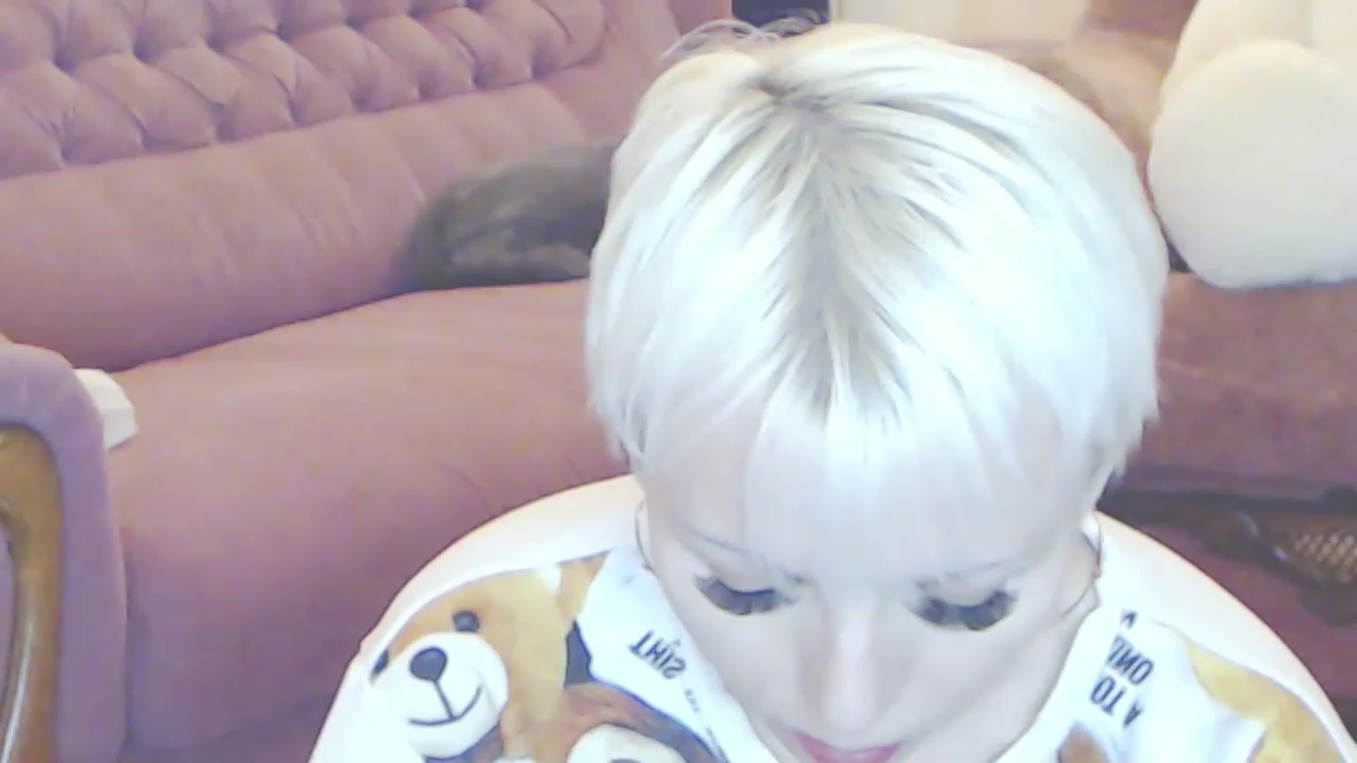 Gallery image thumbnail from Kaiserine's myfreecams stream on, 12/04/2022, 21:30 image 3 of 20