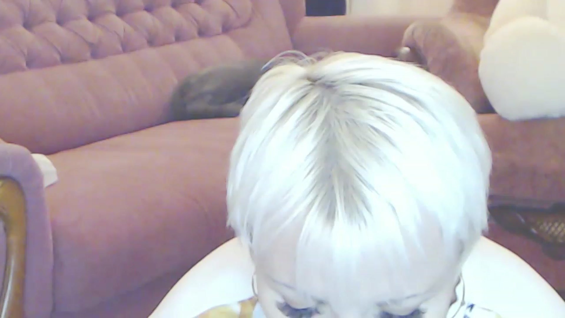 Gallery image thumbnail from Kaiserine's myfreecams stream on, 12/04/2022, 21:30 image 14 of 20