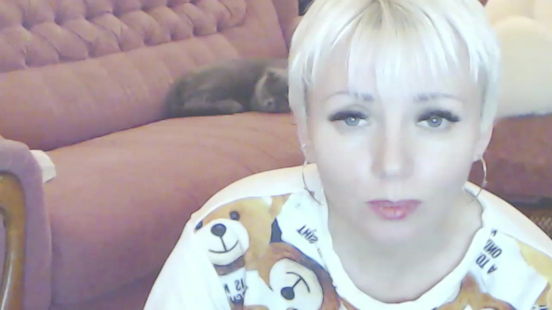 Gallery image thumbnail from Kaiserine's myfreecams stream on, 12/04/2022, 21:30 image 9 of 20