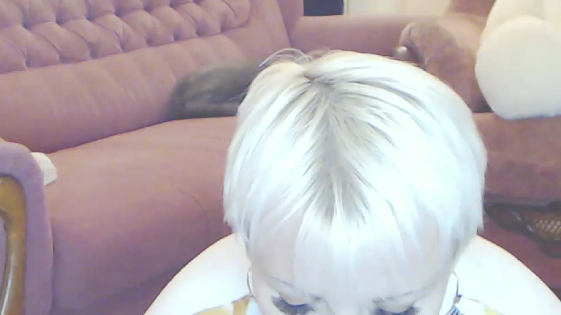 Gallery image thumbnail from Kaiserine's myfreecams stream on, 12/04/2022, 21:30 image 15 of 20