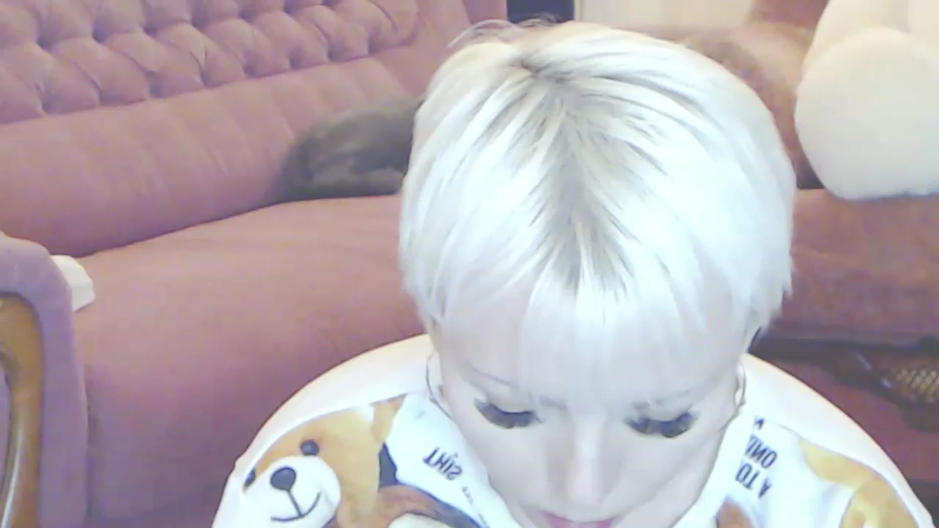 Gallery image thumbnail from Kaiserine's myfreecams stream on, 12/04/2022, 21:30 image 4 of 20
