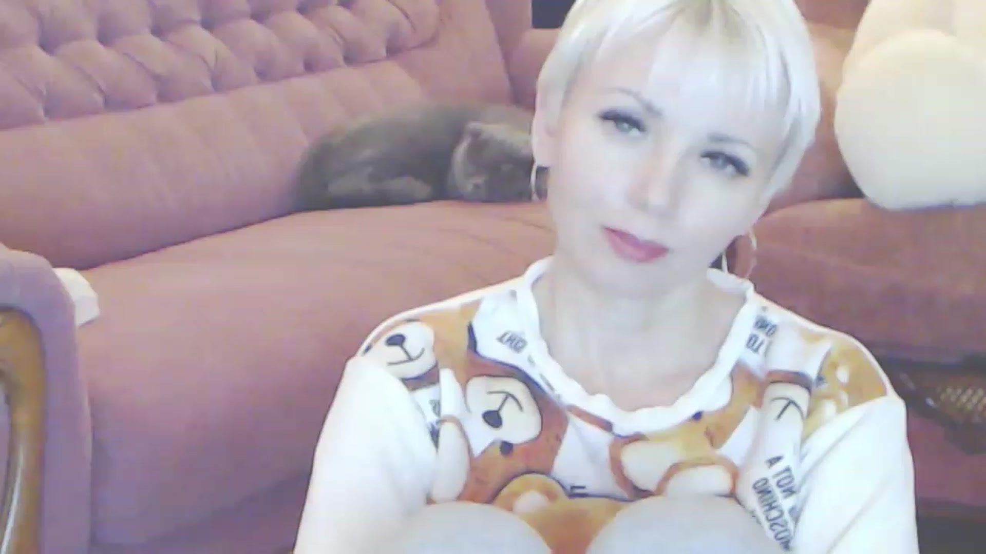 Gallery image thumbnail from Kaiserine's myfreecams stream on, 12/04/2022, 21:30 image 2 of 20