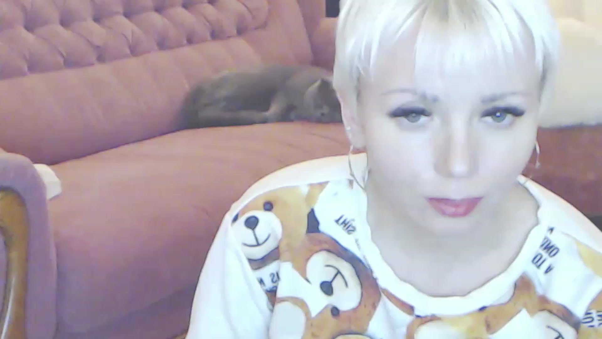 Gallery image thumbnail from Kaiserine's myfreecams stream on, 12/04/2022, 21:30 image 13 of 20