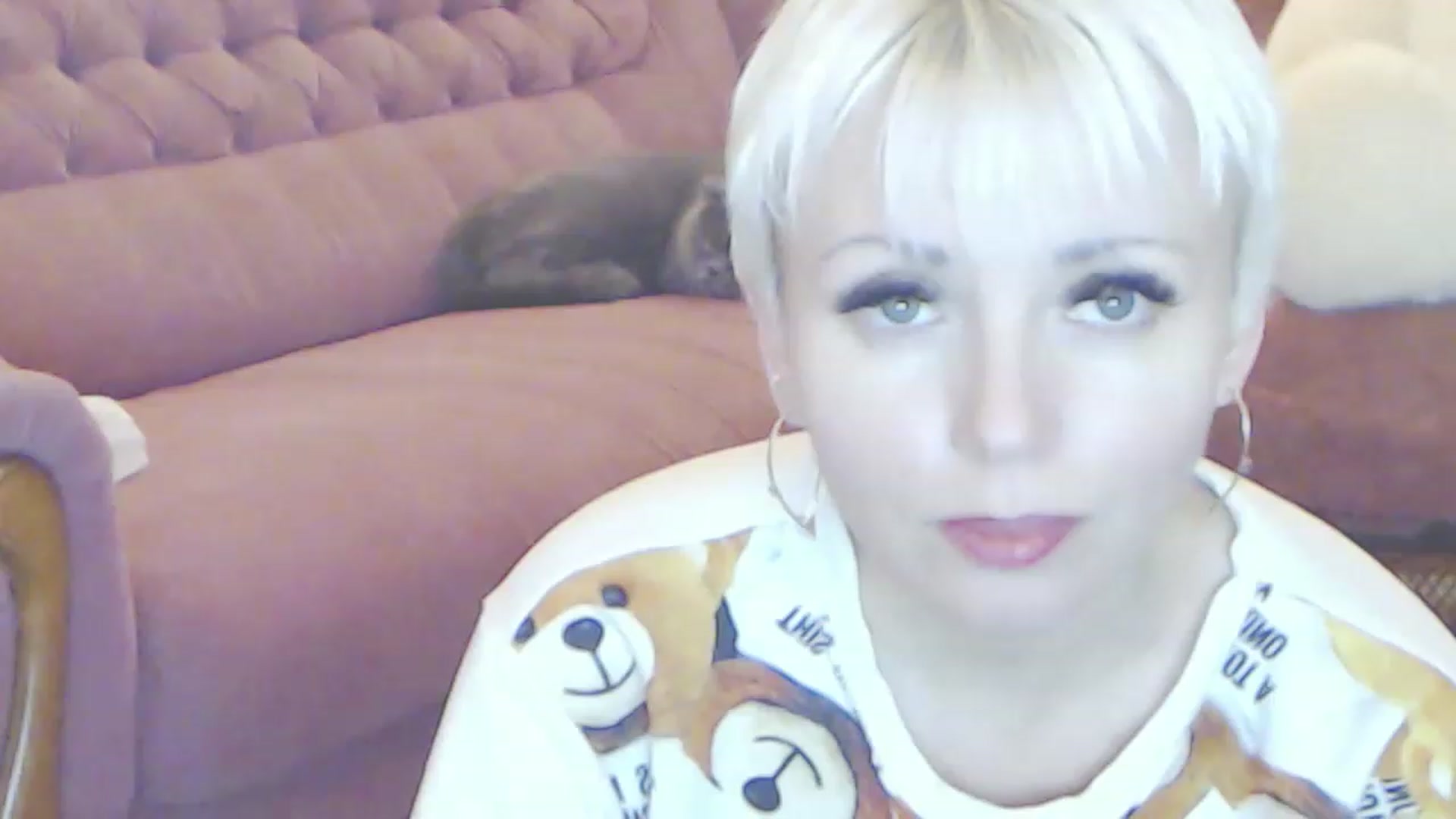 Gallery image thumbnail from Kaiserine's myfreecams stream on, 12/04/2022, 21:30 image 11 of 20