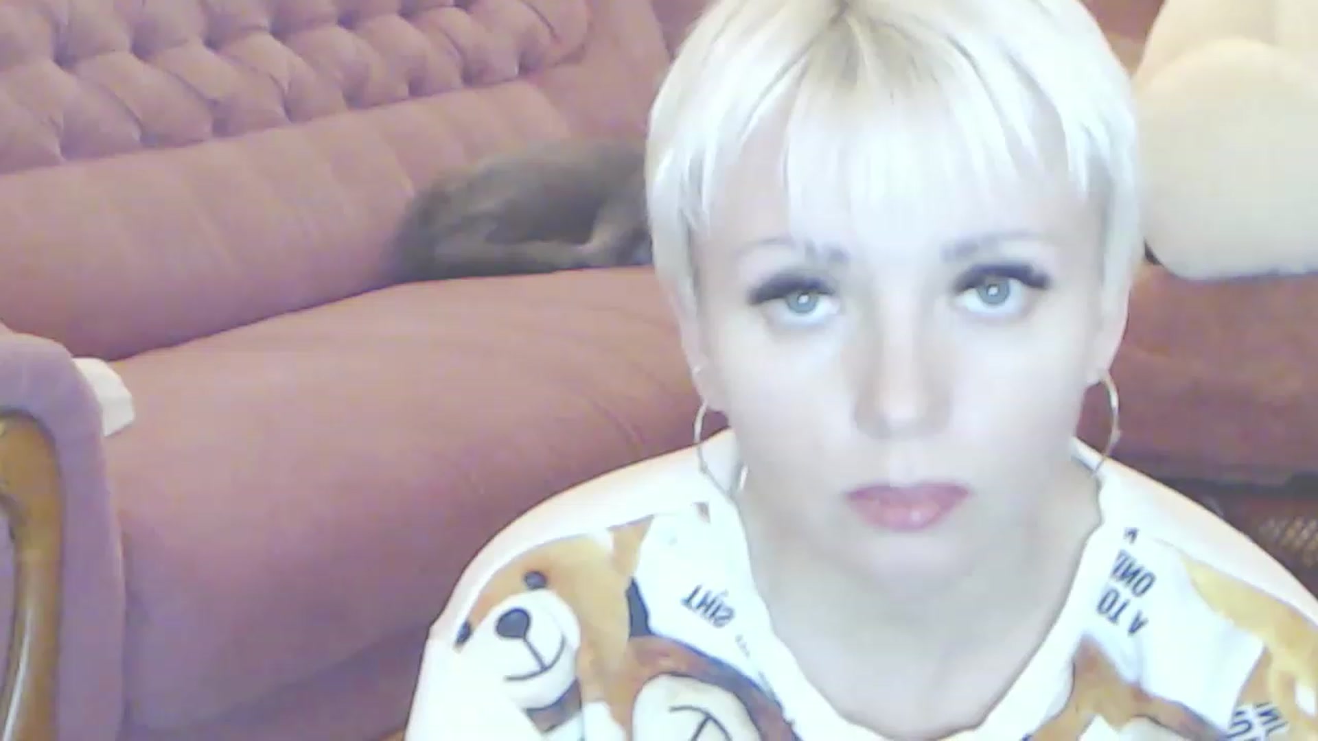 Gallery image thumbnail from Kaiserine's myfreecams stream on, 12/04/2022, 21:30 image 20 of 20