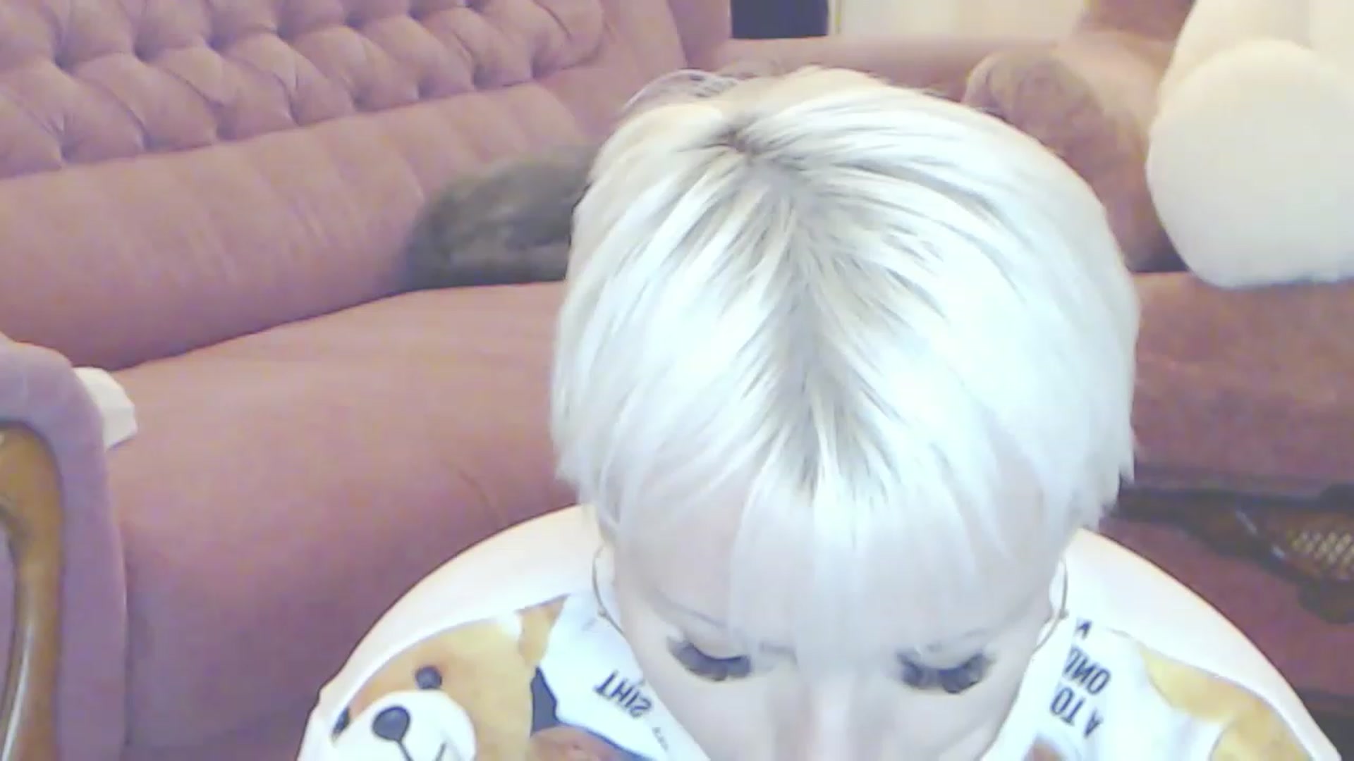 Gallery image thumbnail from Kaiserine's myfreecams stream on, 12/04/2022, 21:30 image 7 of 20