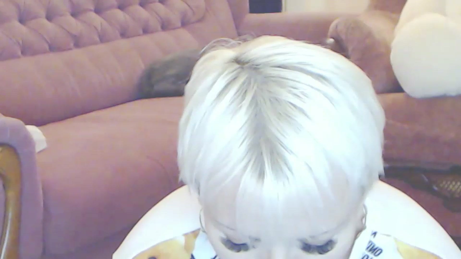 Gallery image thumbnail from Kaiserine's myfreecams stream on, 12/04/2022, 21:30 image 8 of 20