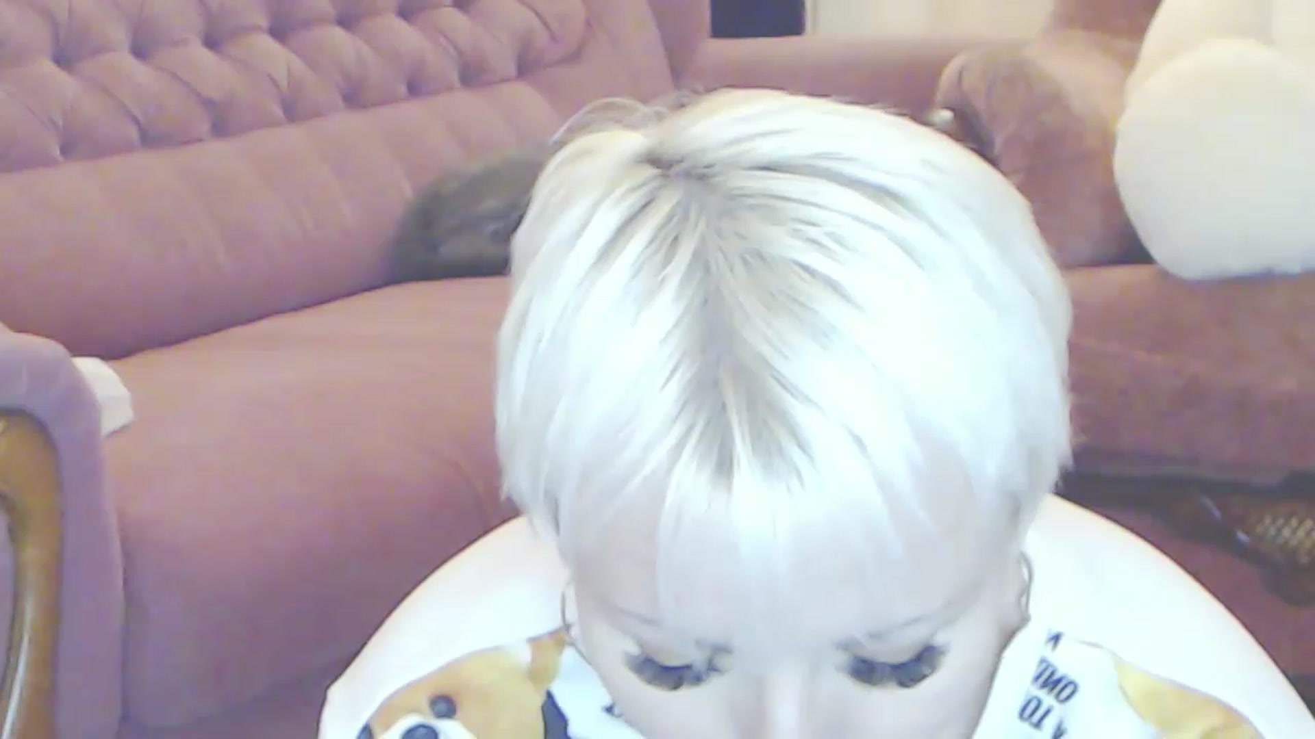 Gallery image thumbnail from Kaiserine's myfreecams stream on, 12/04/2022, 21:30 image 10 of 20