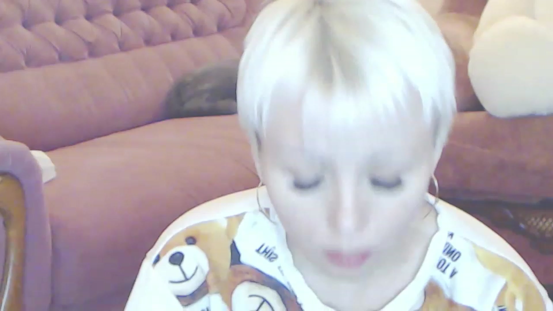 Gallery image thumbnail from Kaiserine's myfreecams stream on, 12/04/2022, 21:30 image 6 of 20