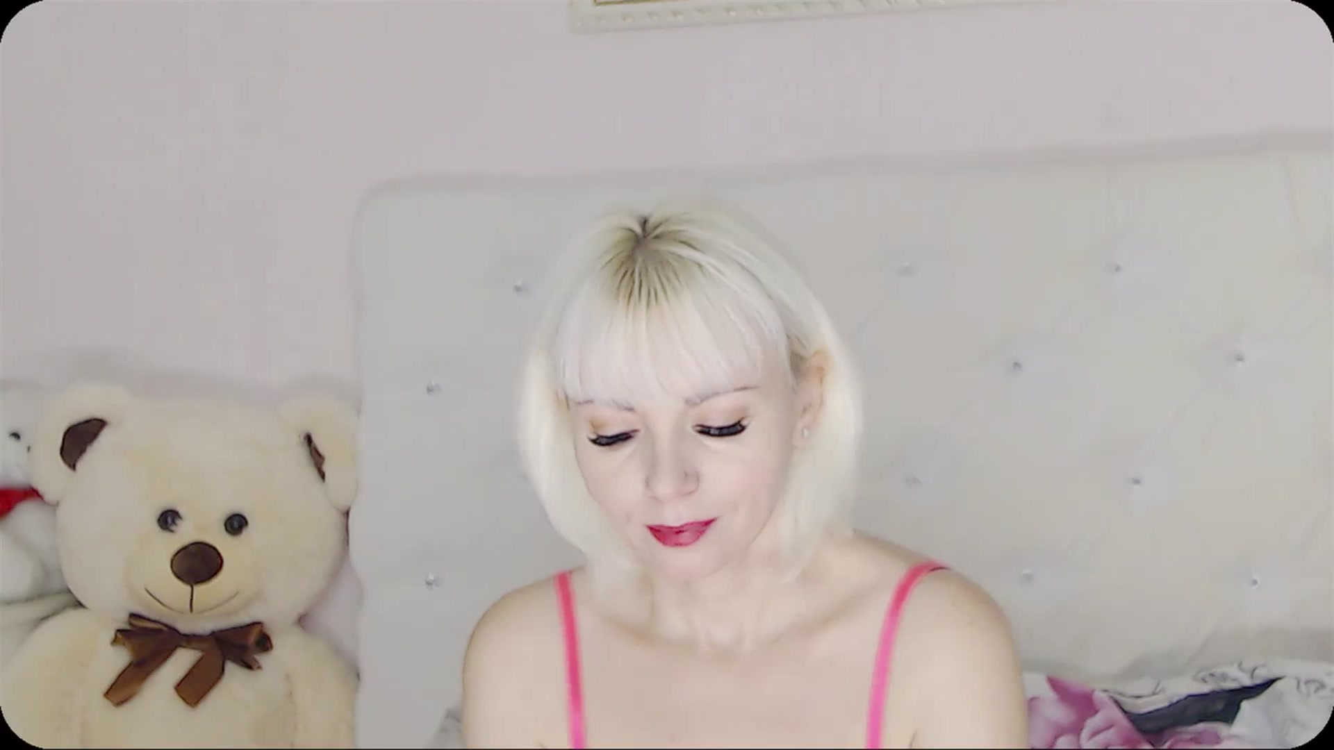 Gallery image thumbnail from Kaiserine's myfreecams stream on, 10/20/2023, 03:04 image 8 of 20
