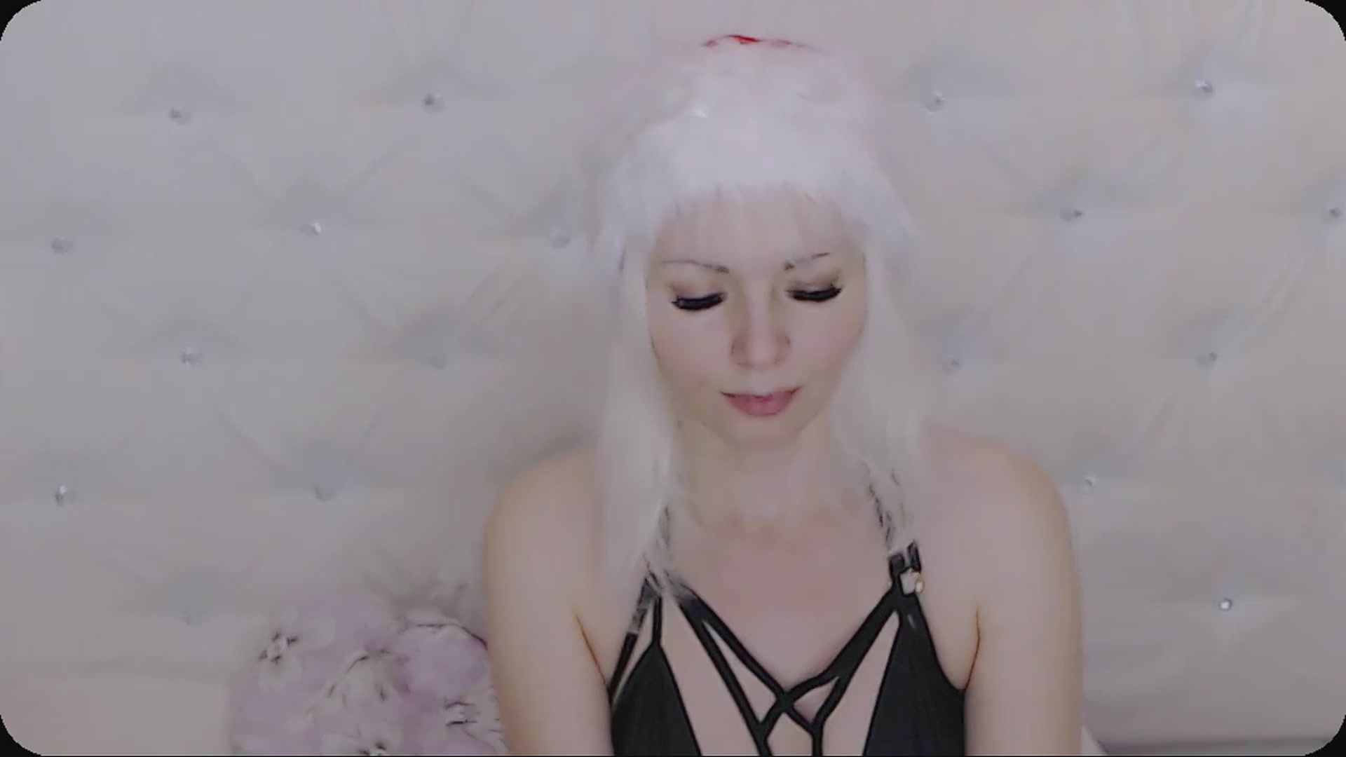Gallery image thumbnail from Kaiserine's myfreecams stream on, 12/23/2024, 02:00 image 3 of 20