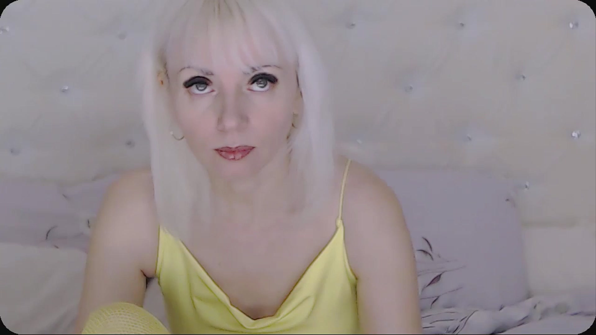 Gallery image thumbnail from Kaiserine's myfreecams stream on, 01/16/2025, 01:38 image 9 of 20