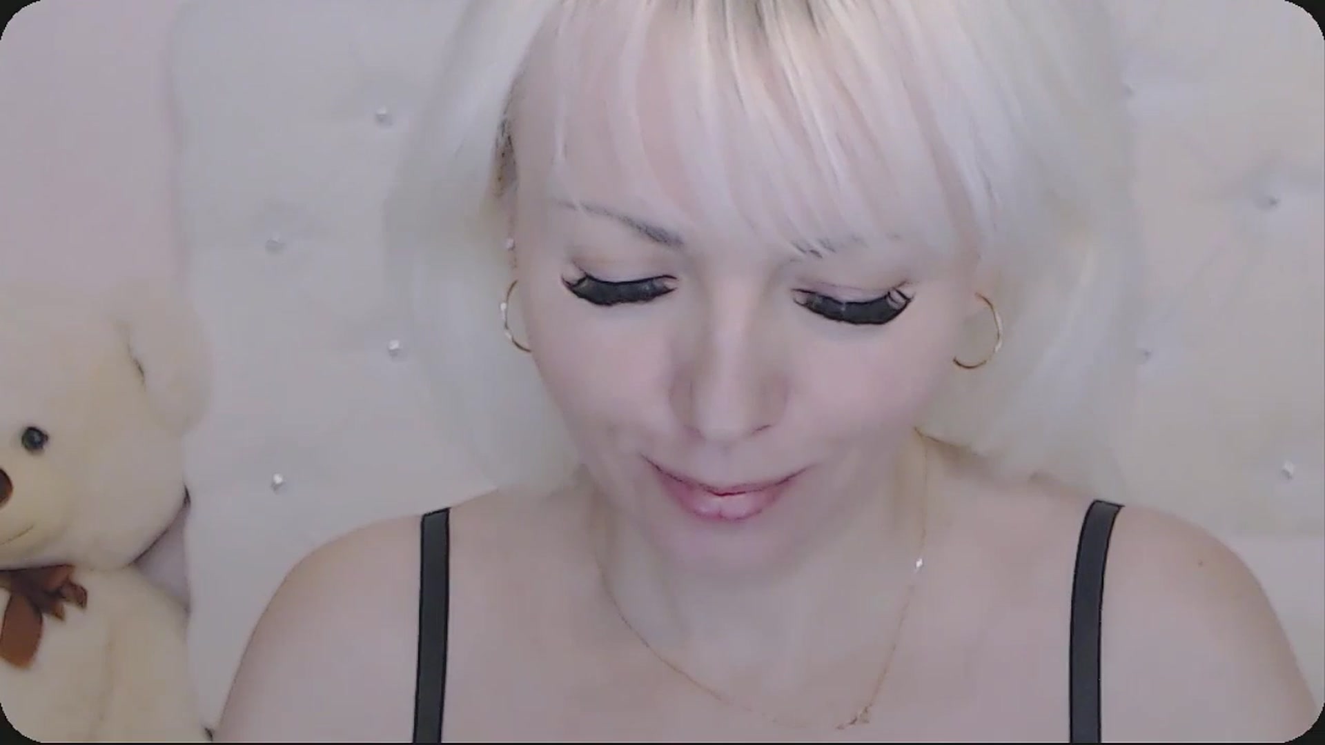 Gallery image thumbnail from Kaiserine's myfreecams stream on, 08/16/2025, 20:55 image 10 of 20