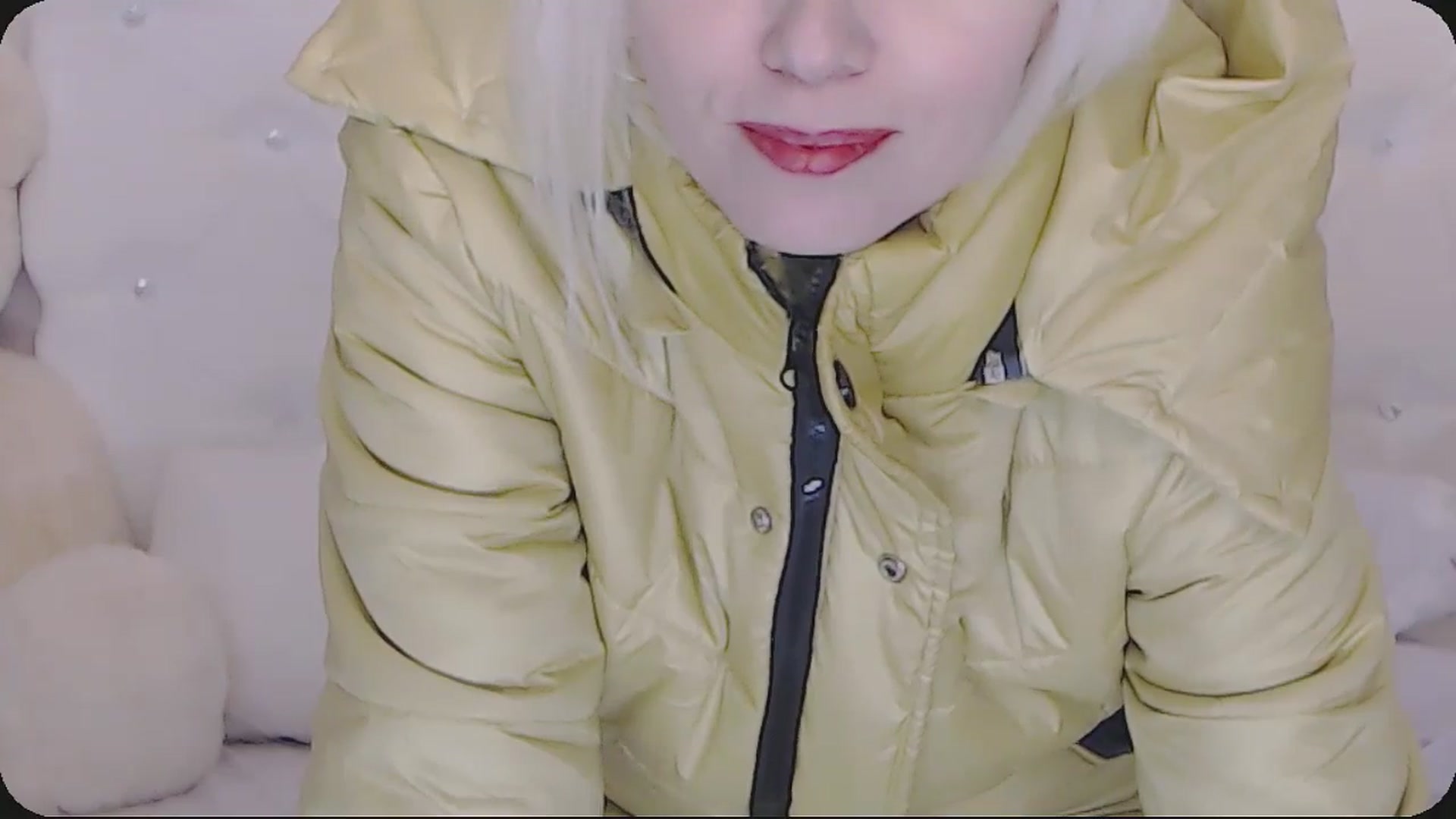 Gallery image thumbnail from Kaiserine's myfreecams stream on, 10/31/2025, 03:56 image 4 of 20