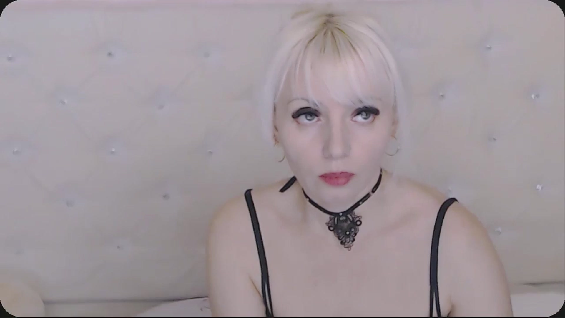 Gallery image thumbnail from Kaiserine's myfreecams stream on, 11/11/2025, 22:48 image 19 of 20