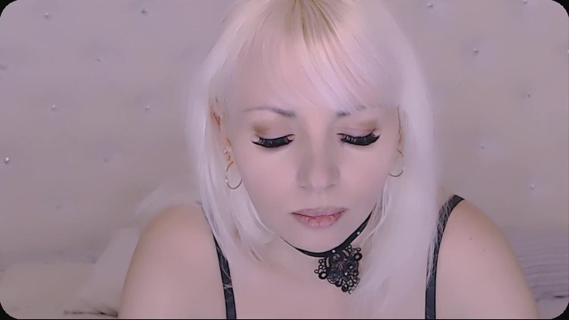 Gallery image thumbnail from Kaiserine's myfreecams stream on, 01/22/2026, 17:40 image 18 of 20