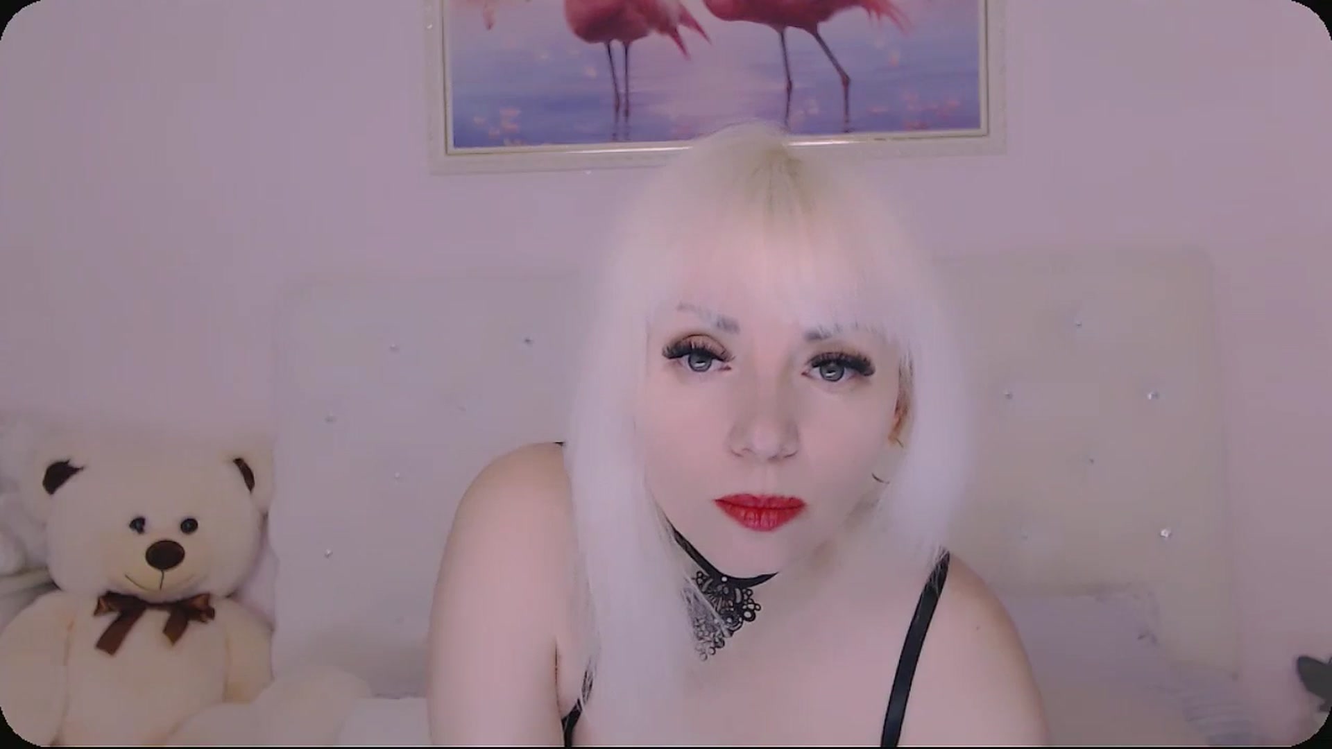 Gallery image thumbnail from Kaiserine's myfreecams stream on, 02/01/2026, 18:23 image 2 of 20