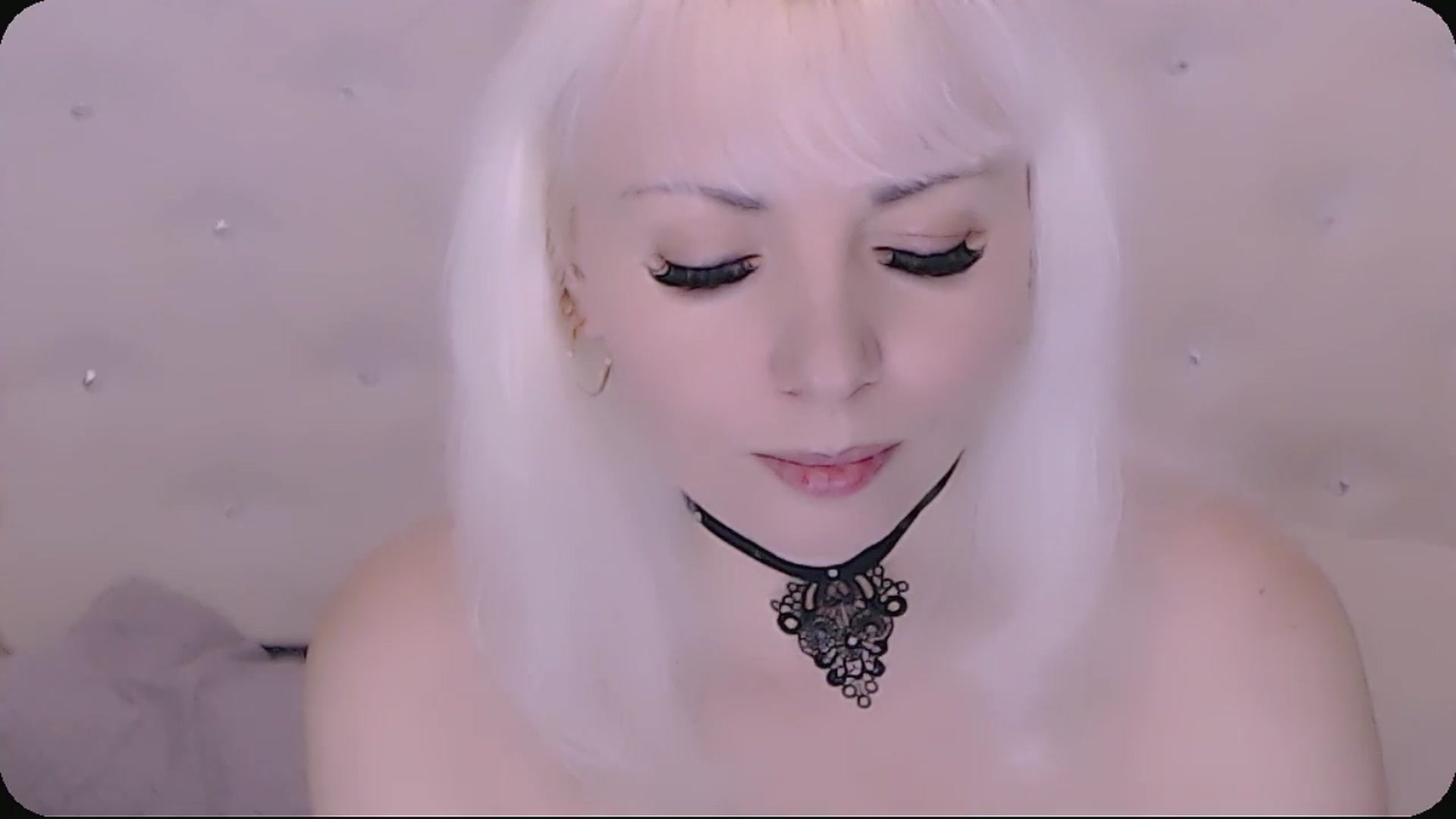 Gallery image thumbnail from Kaiserine's myfreecams stream on, 02/20/2026, 21:13 image 14 of 20