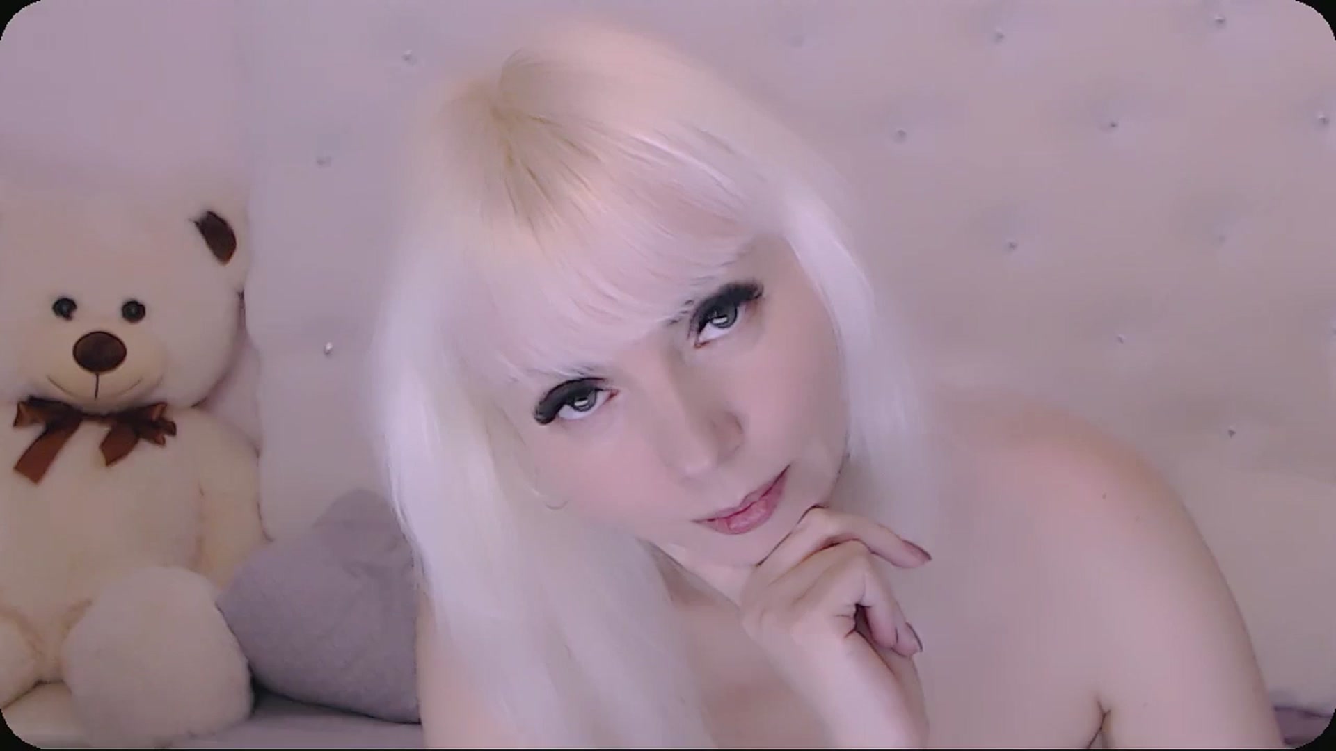 Gallery image thumbnail from Kaiserine's myfreecams stream on, 02/20/2026, 21:13 image 6 of 20