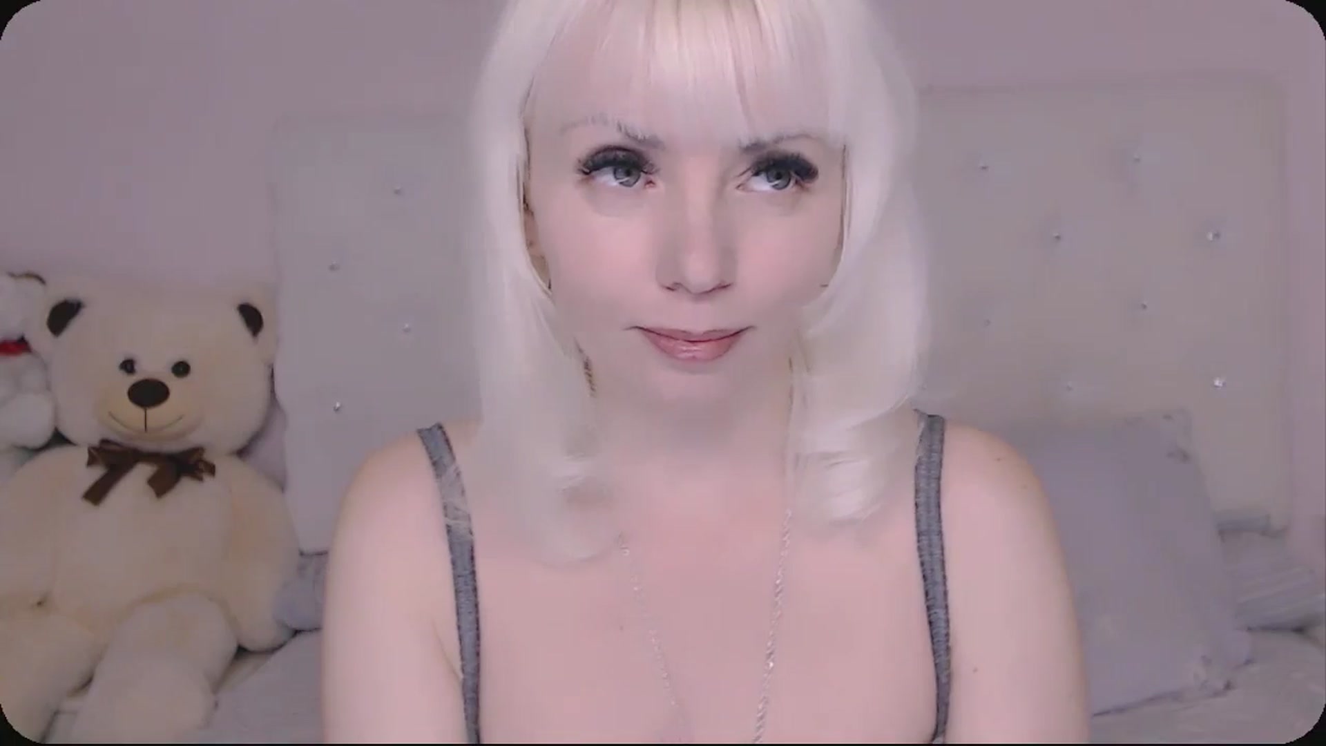Gallery image thumbnail from Kaiserine's myfreecams stream on, 03/29/2026, 19:59 image 6 of 20