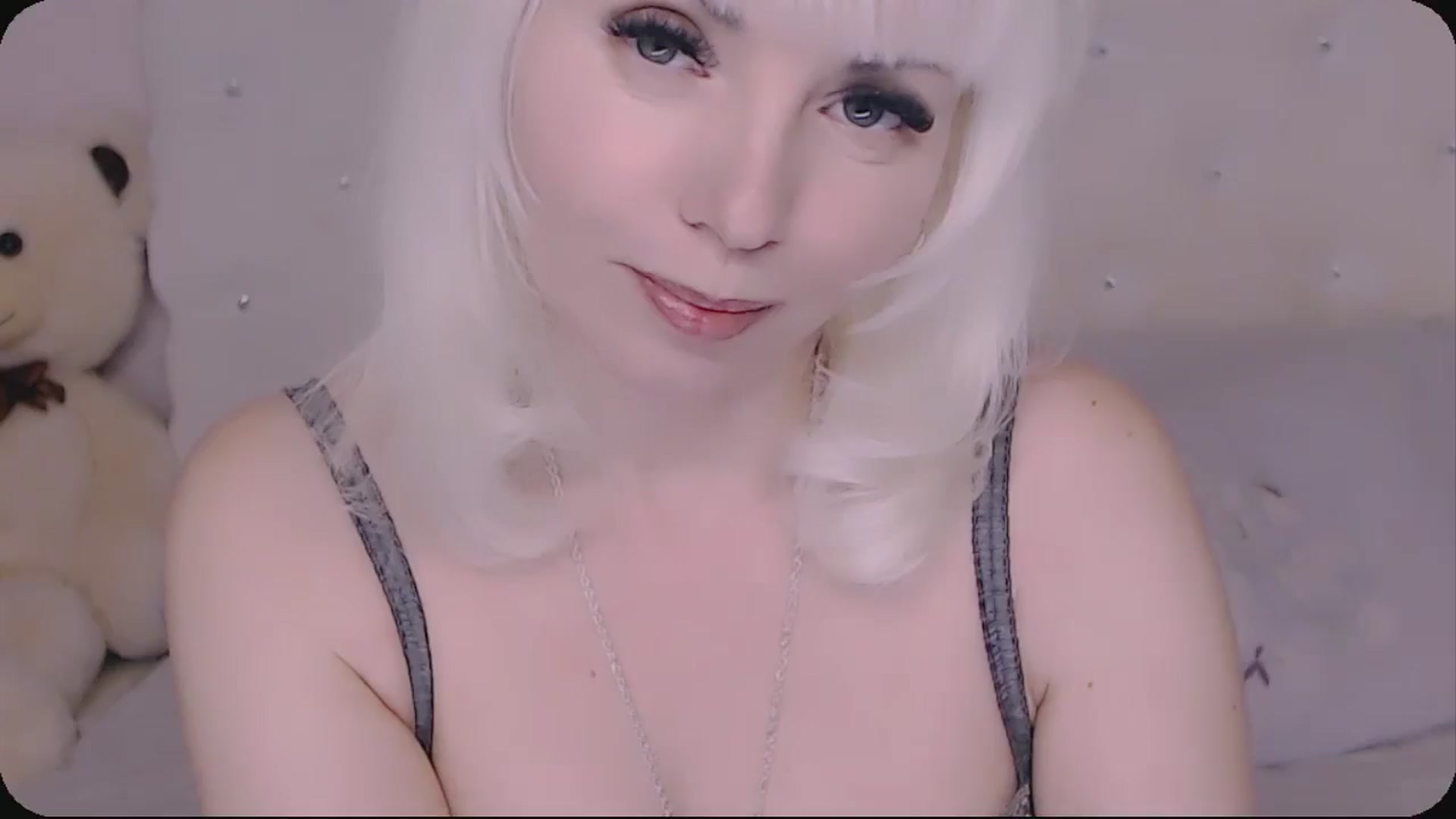 Gallery image thumbnail from Kaiserine's myfreecams stream on, 03/29/2026, 19:59 image 2 of 20