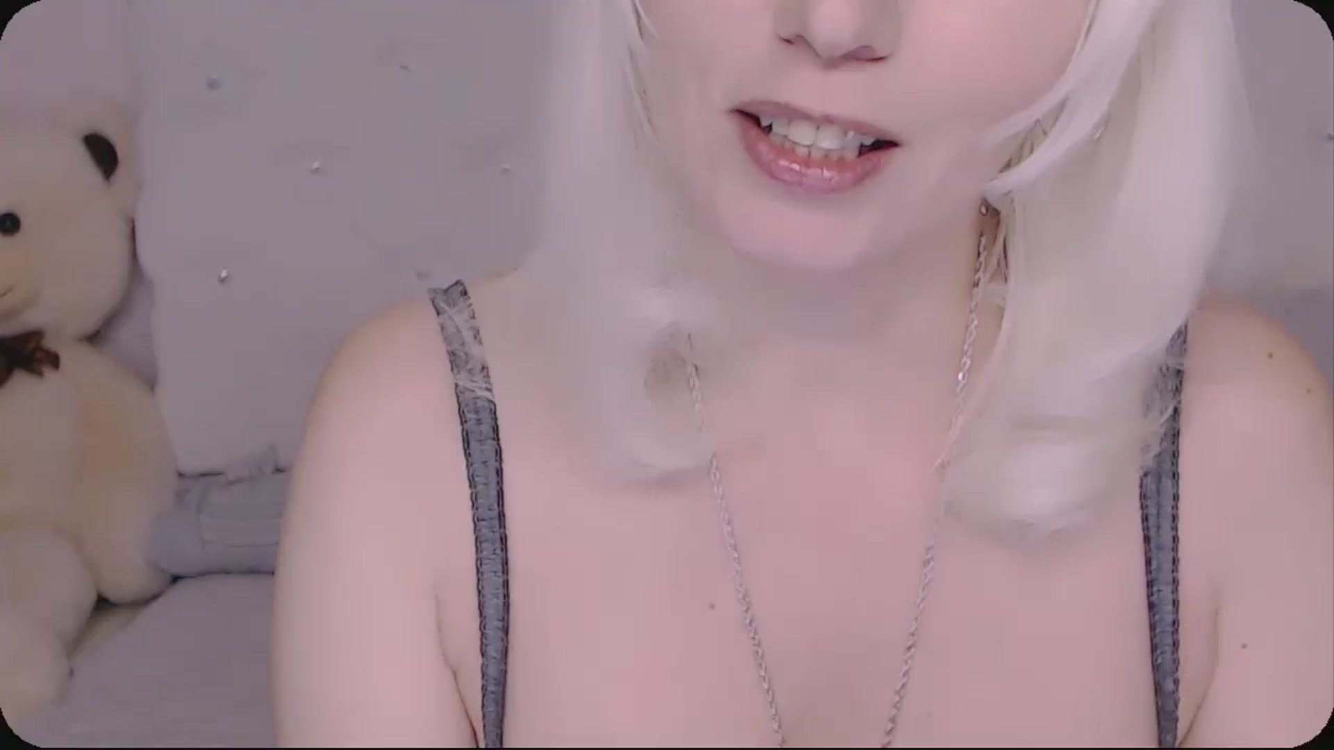 Gallery image thumbnail from Kaiserine's myfreecams stream on, 03/29/2026, 19:59 image 1 of 20