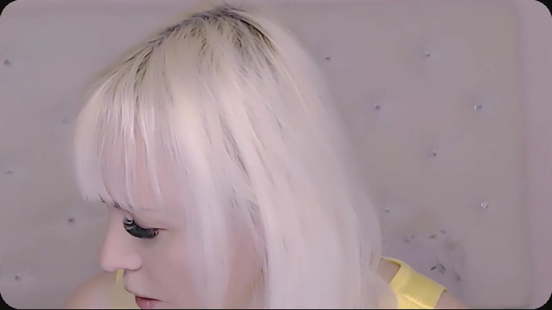 Gallery image thumbnail from Kaiserine's myfreecams stream on, 04/14/2026, 21:19 image 1 of 20