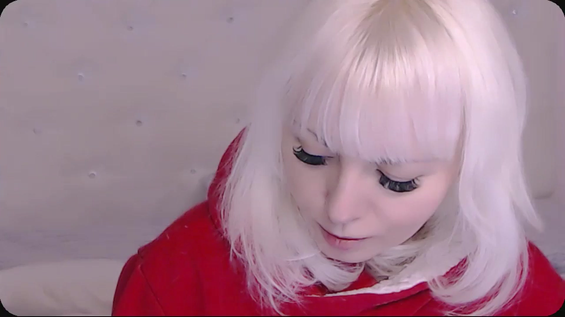 Gallery image thumbnail from Kaiserine's myfreecams stream on, 04/19/2026, 21:07 image 7 of 20