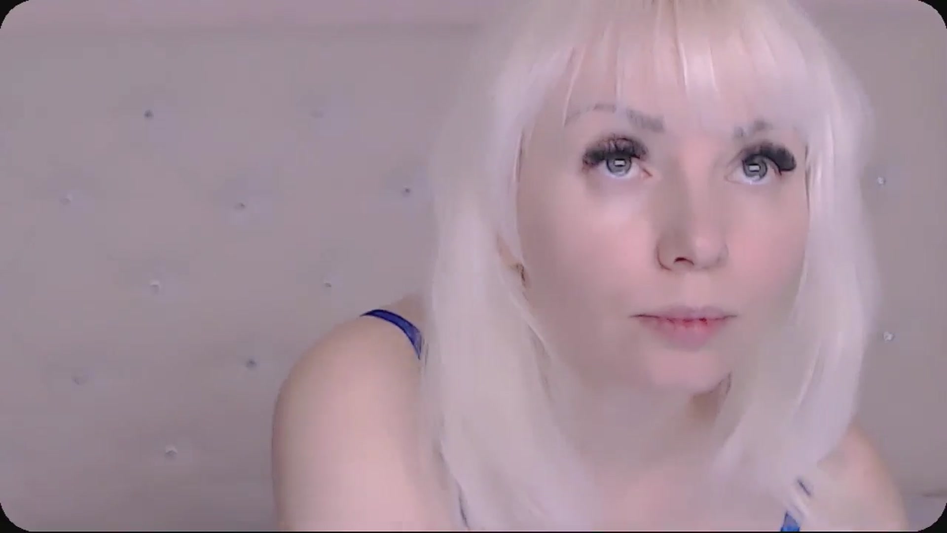 Gallery image thumbnail from Kaiserine's myfreecams stream on, 04/19/2026, 21:07 image 15 of 20