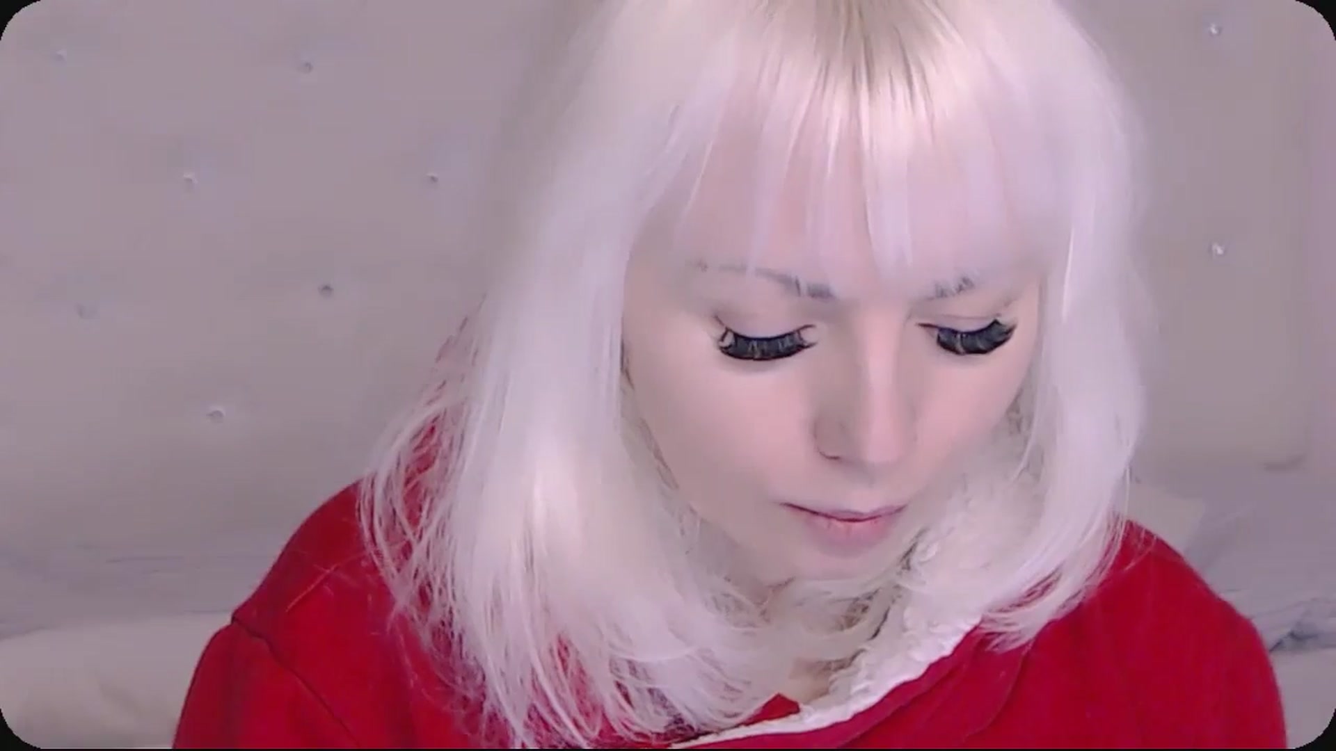 Gallery image thumbnail from Kaiserine's myfreecams stream on, 04/19/2026, 21:07 image 2 of 20