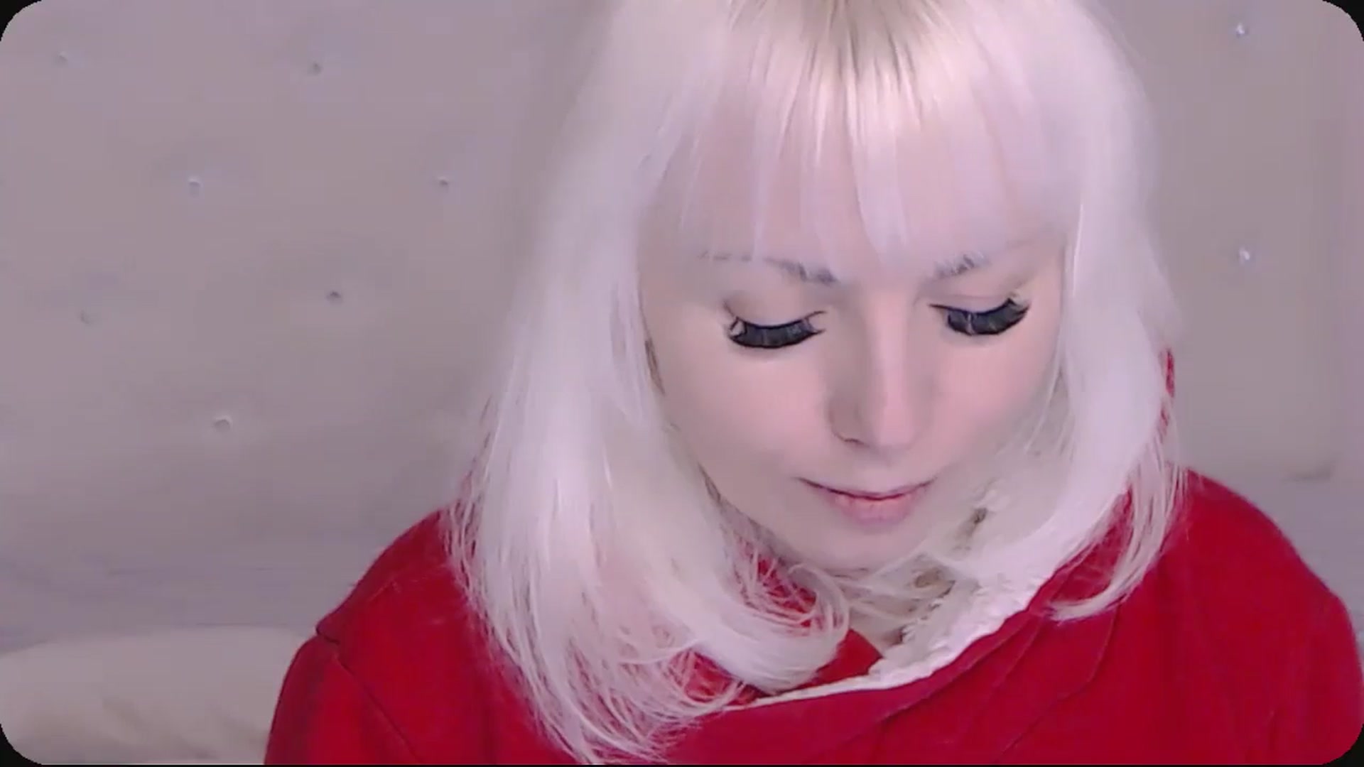 Gallery image thumbnail from Kaiserine's myfreecams stream on, 04/19/2026, 21:07 image 5 of 20