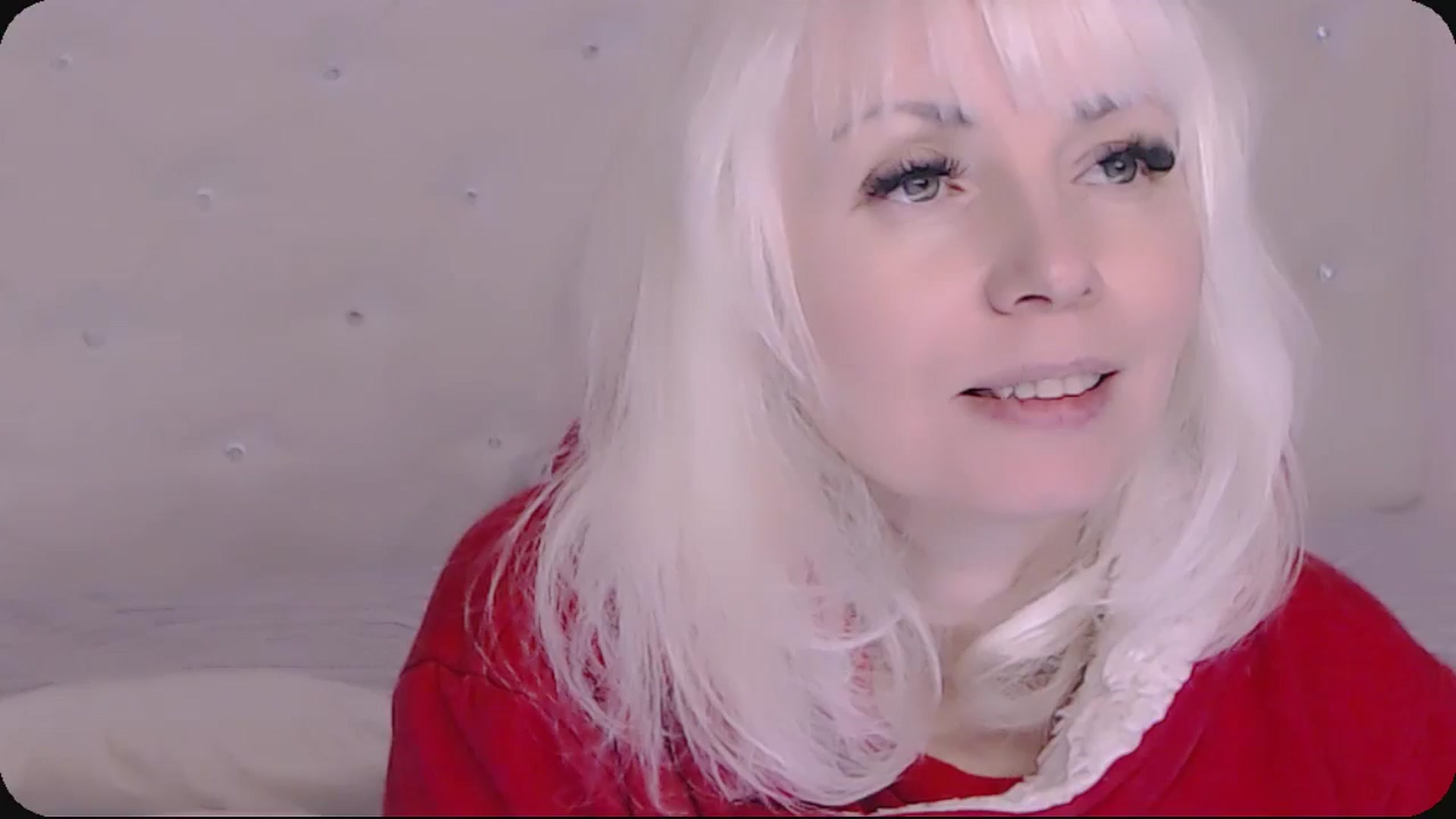Gallery image thumbnail from Kaiserine's myfreecams stream on, 04/19/2026, 21:07 image 1 of 20
