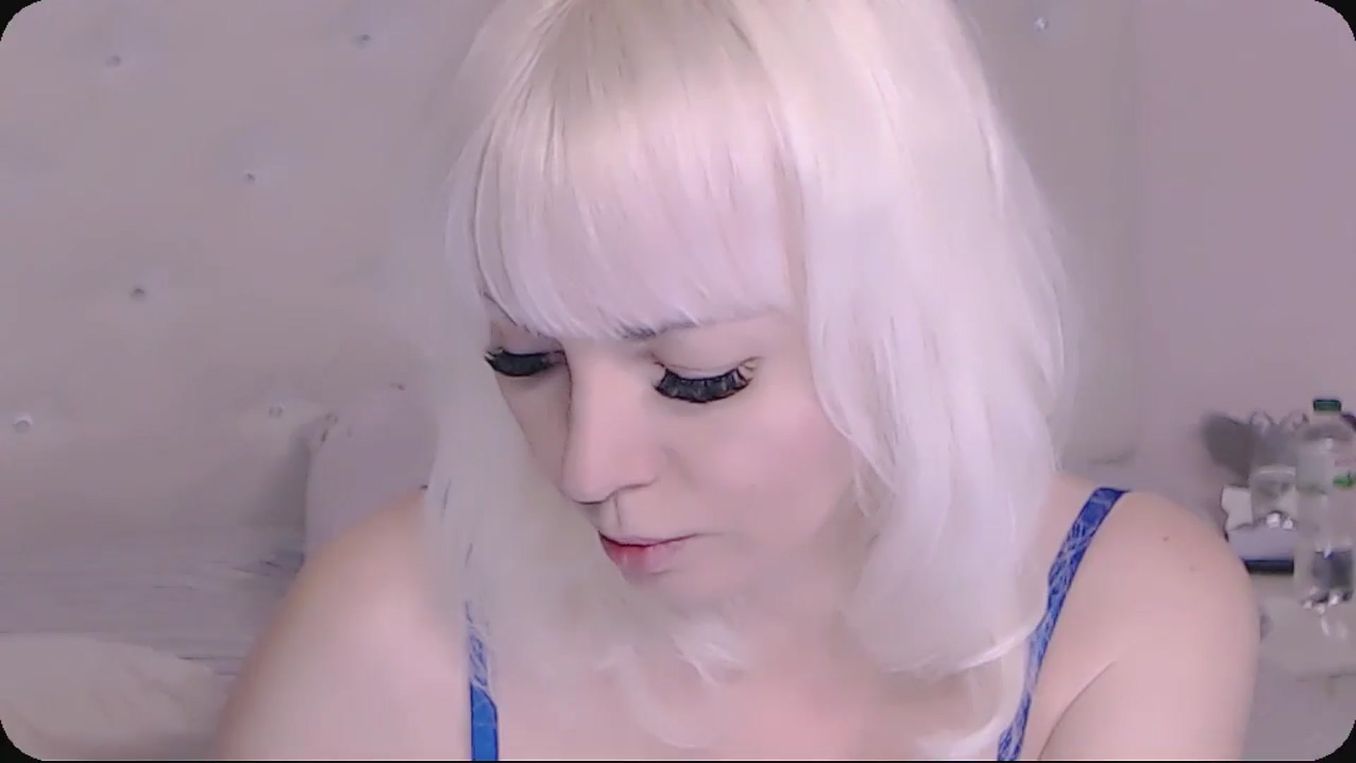 Gallery image thumbnail from Kaiserine's myfreecams stream on, 04/19/2026, 21:07 image 11 of 20