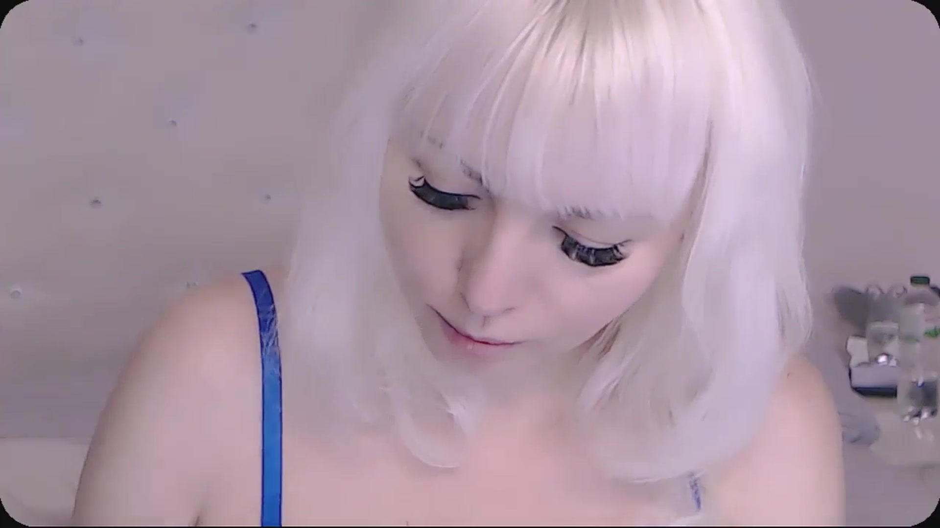 Gallery image thumbnail from Kaiserine's myfreecams stream on, 04/19/2026, 21:07 image 12 of 20