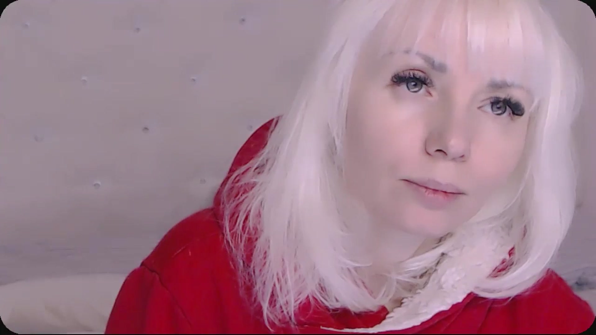 Gallery image thumbnail from Kaiserine's myfreecams stream on, 04/19/2026, 21:07 image 3 of 20